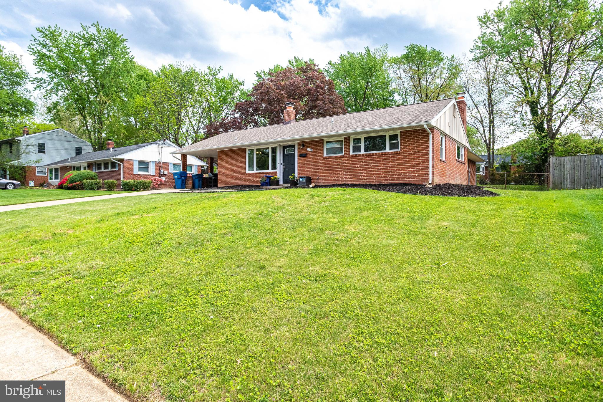 RAVENSWORTH FARM - Residential Lease