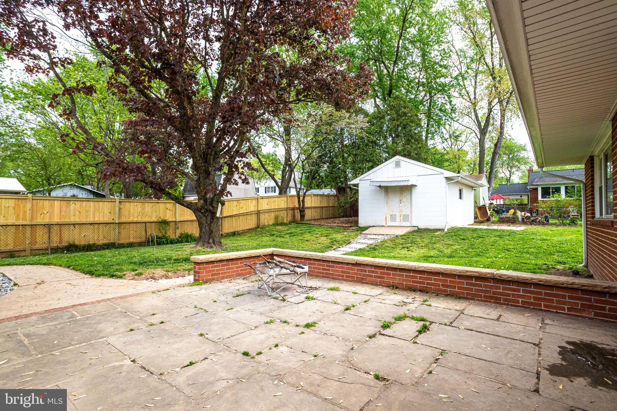 RAVENSWORTH FARM - Residential Lease