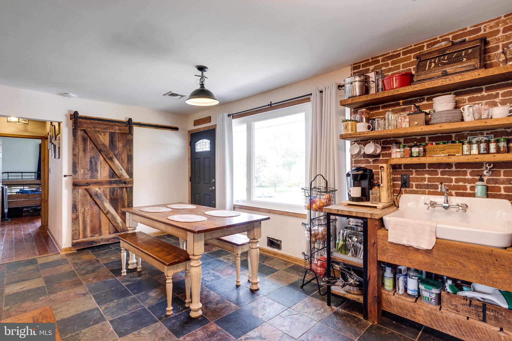 RAVENSWORTH FARM - Residential Lease