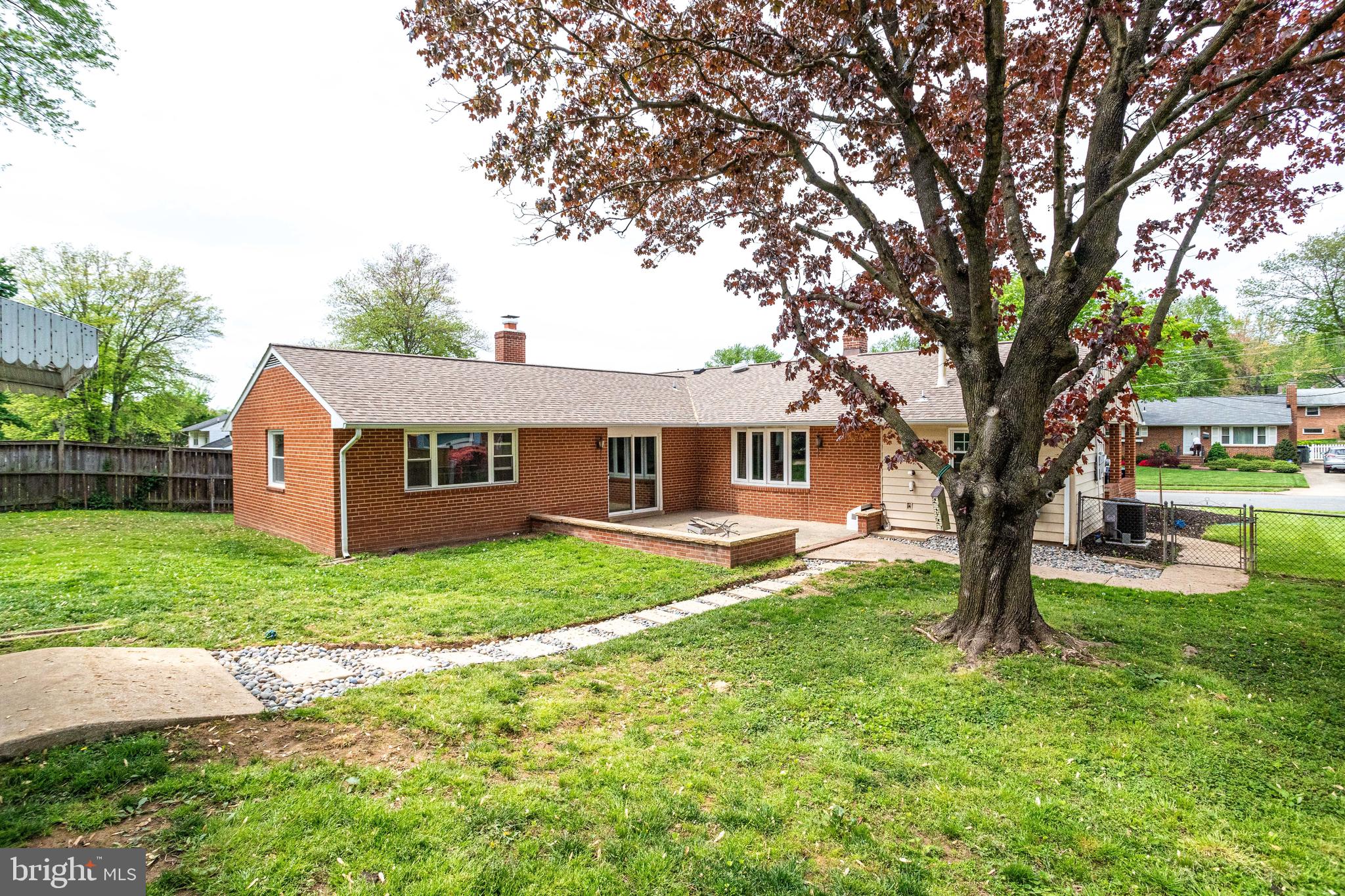 RAVENSWORTH FARM - Residential Lease