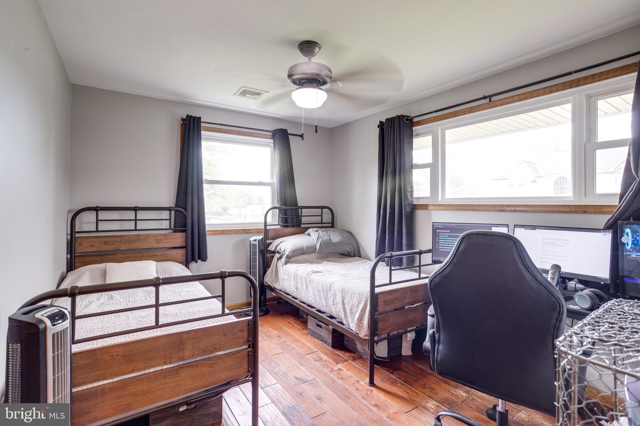 RAVENSWORTH FARM - Residential Lease