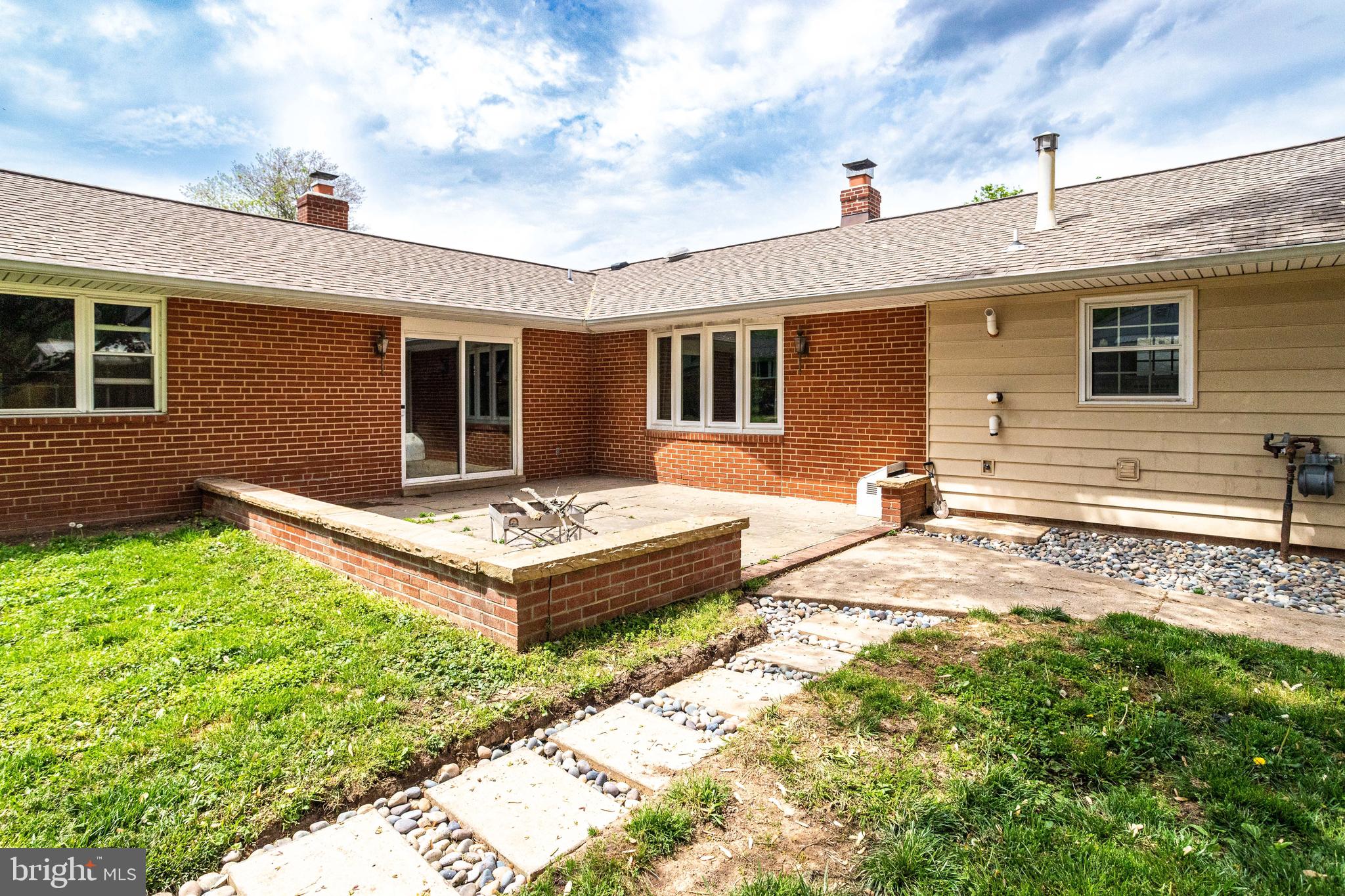 RAVENSWORTH FARM - Residential Lease