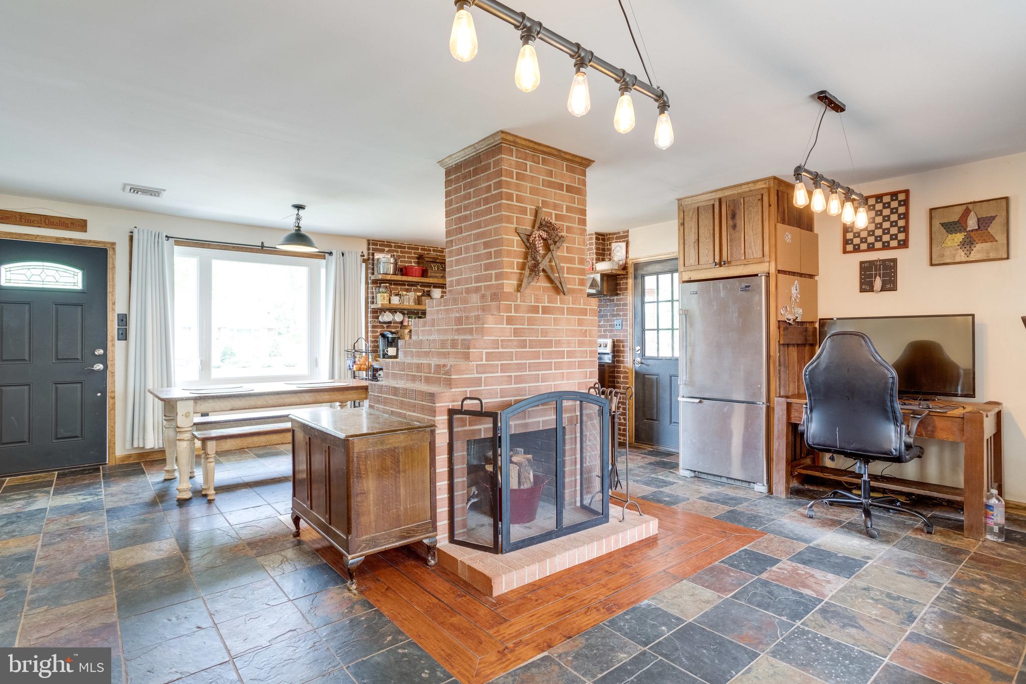 RAVENSWORTH FARM - Residential Lease