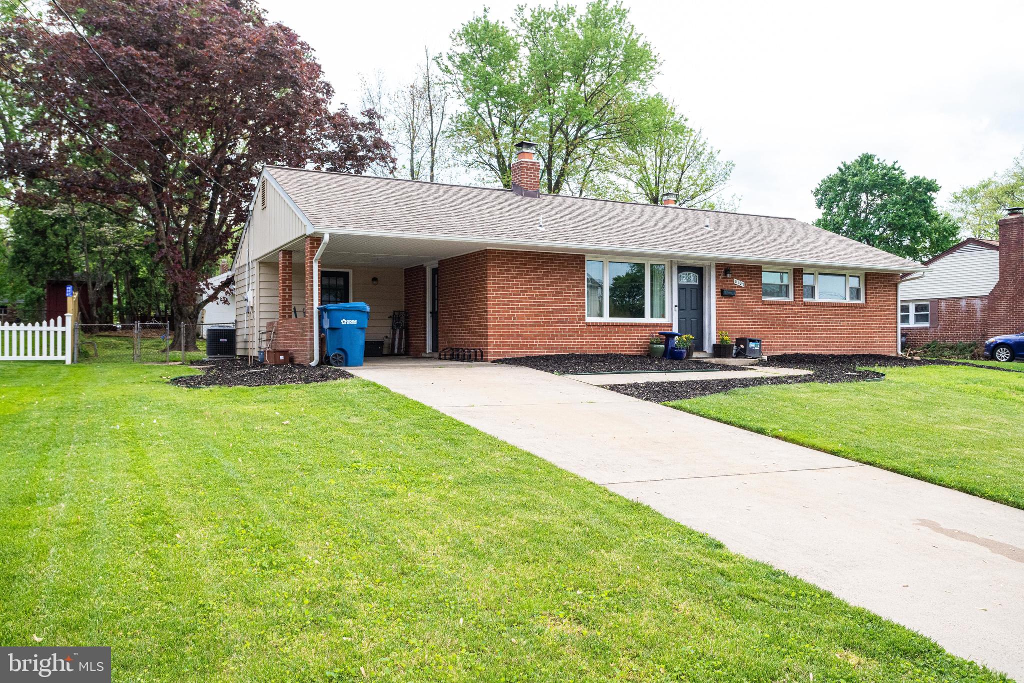 RAVENSWORTH FARM - Residential Lease