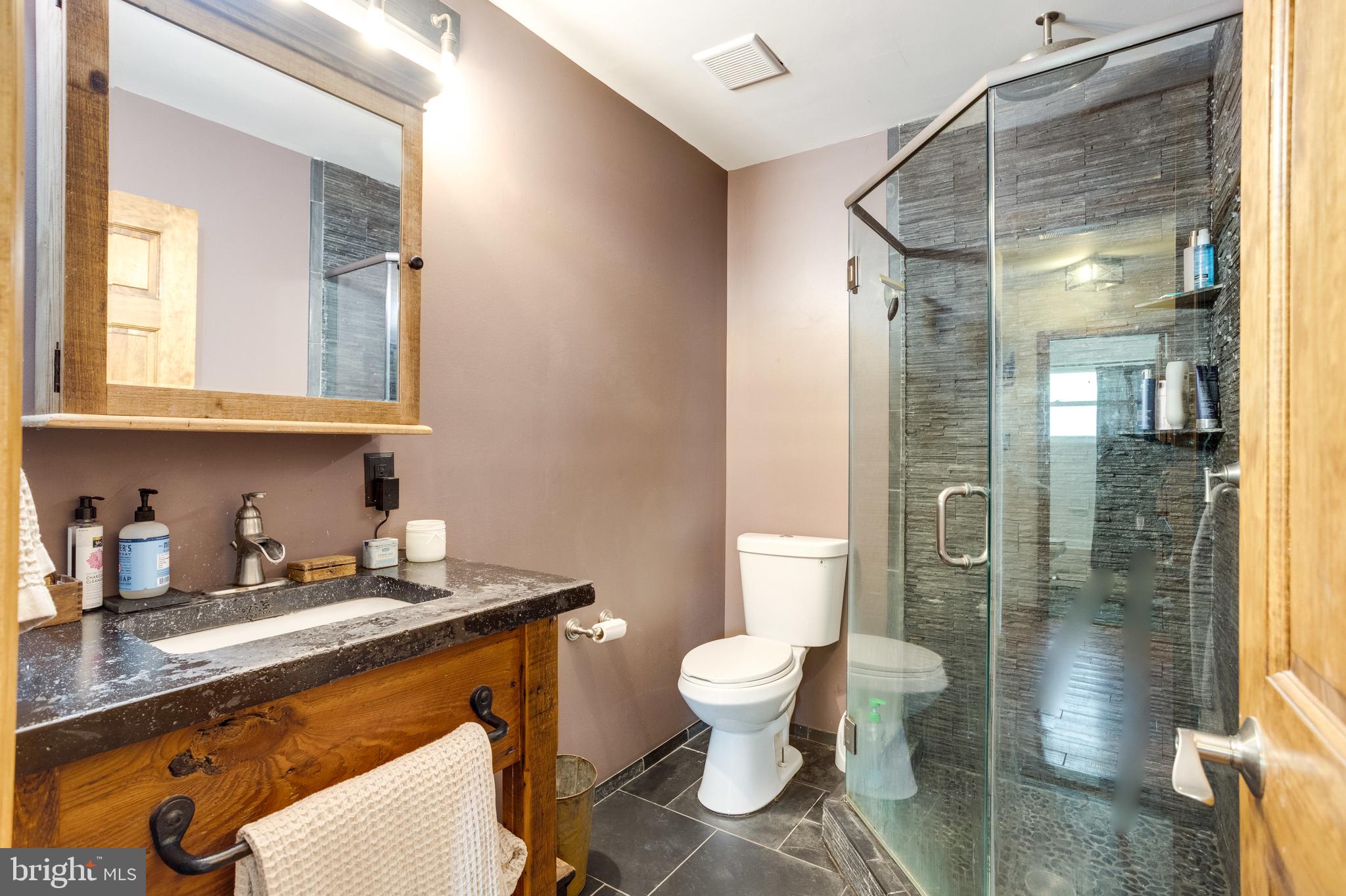 RAVENSWORTH FARM - Residential Lease