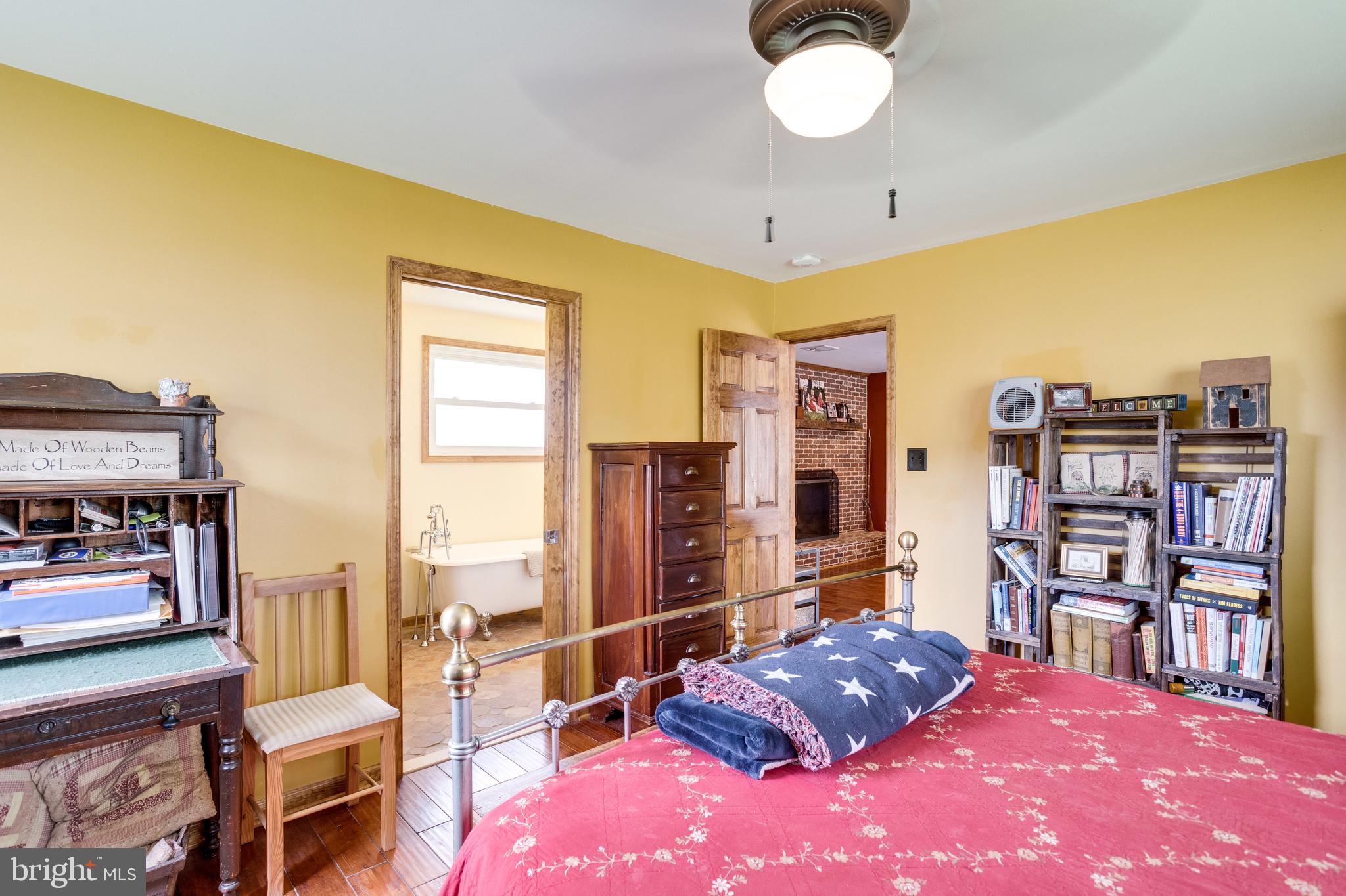 RAVENSWORTH FARM - Residential Lease