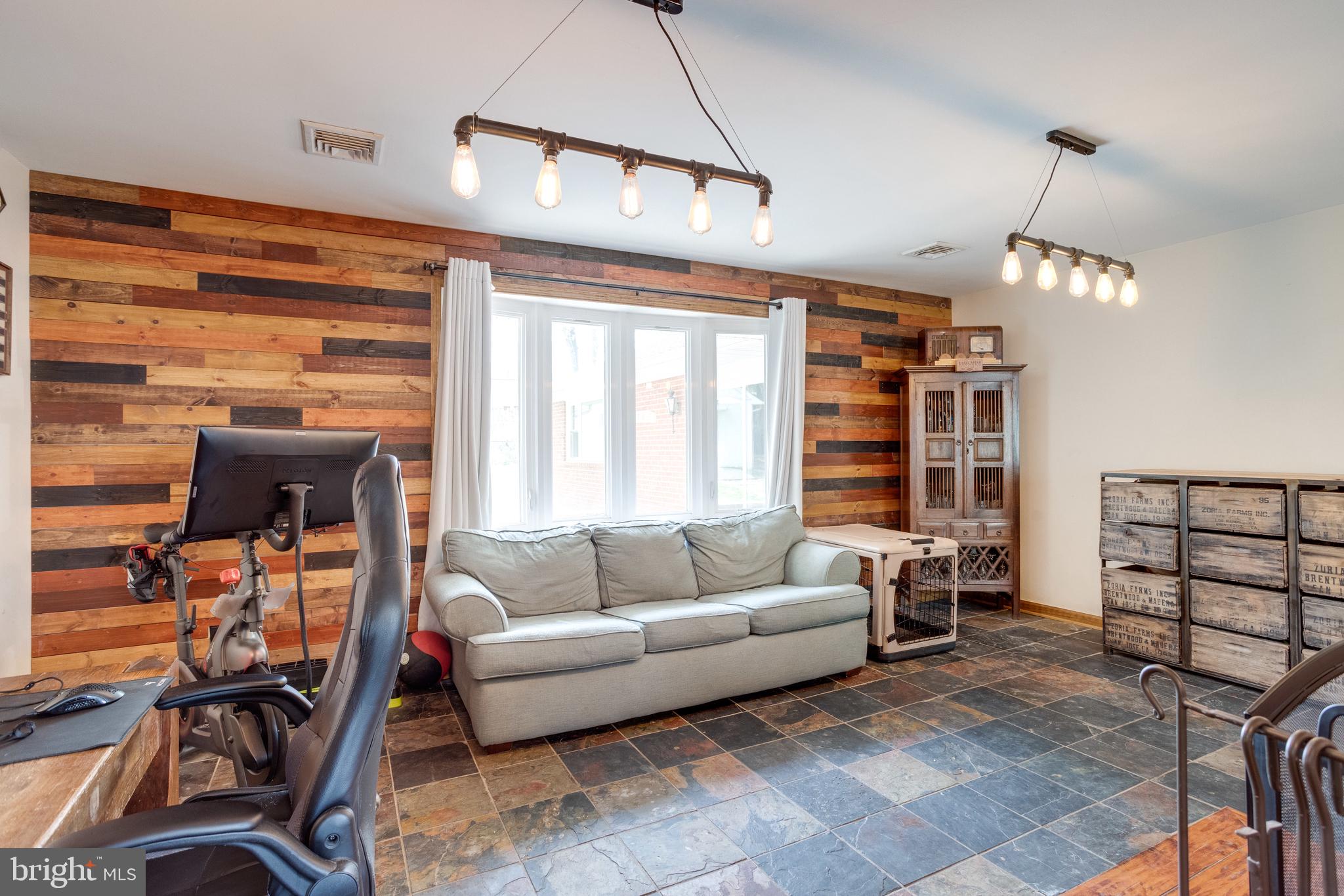 RAVENSWORTH FARM - Residential Lease