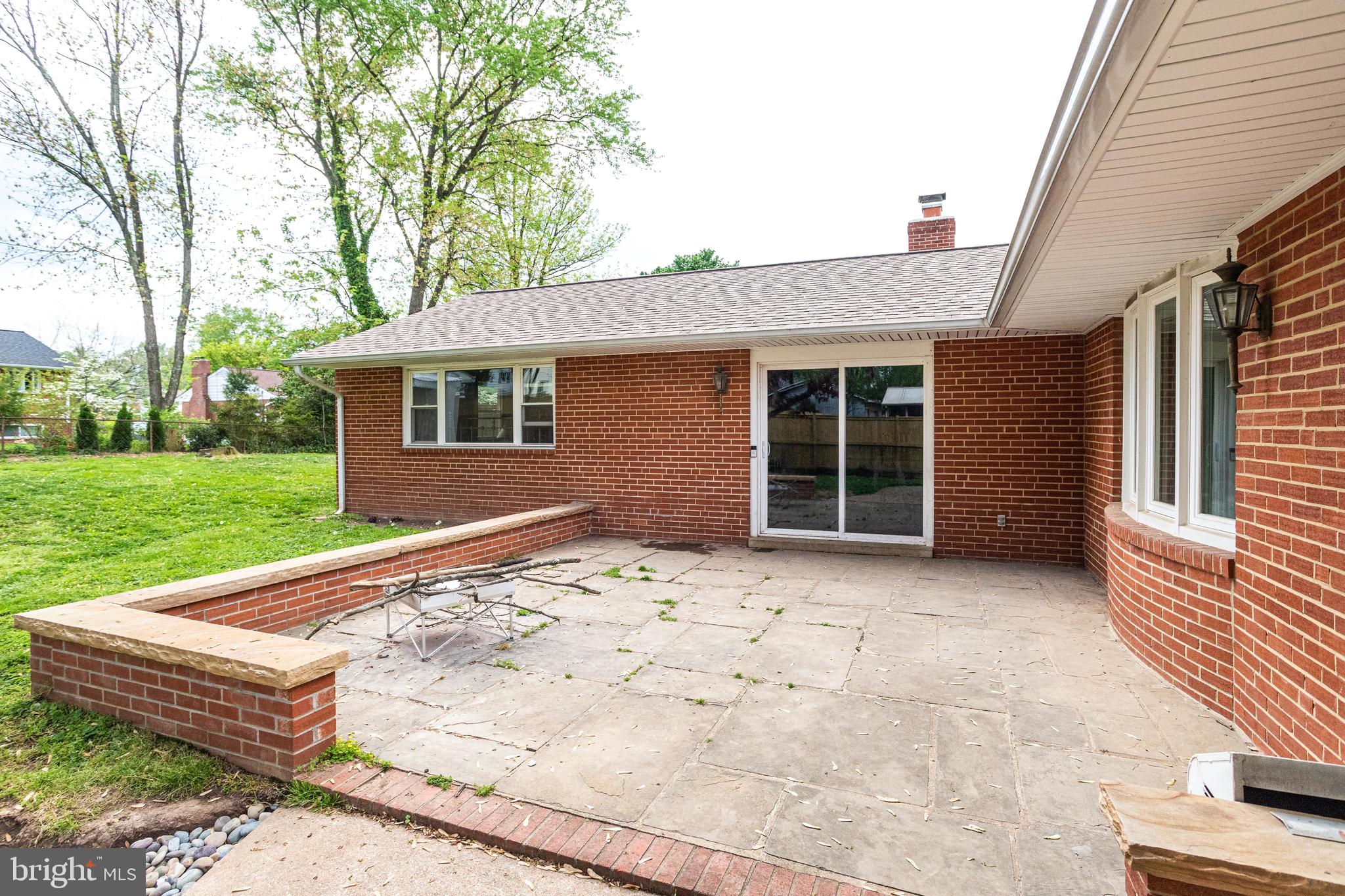 RAVENSWORTH FARM - Residential Lease