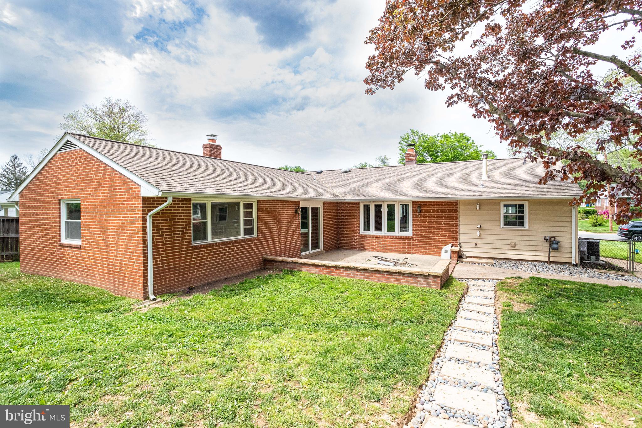 RAVENSWORTH FARM - Residential Lease