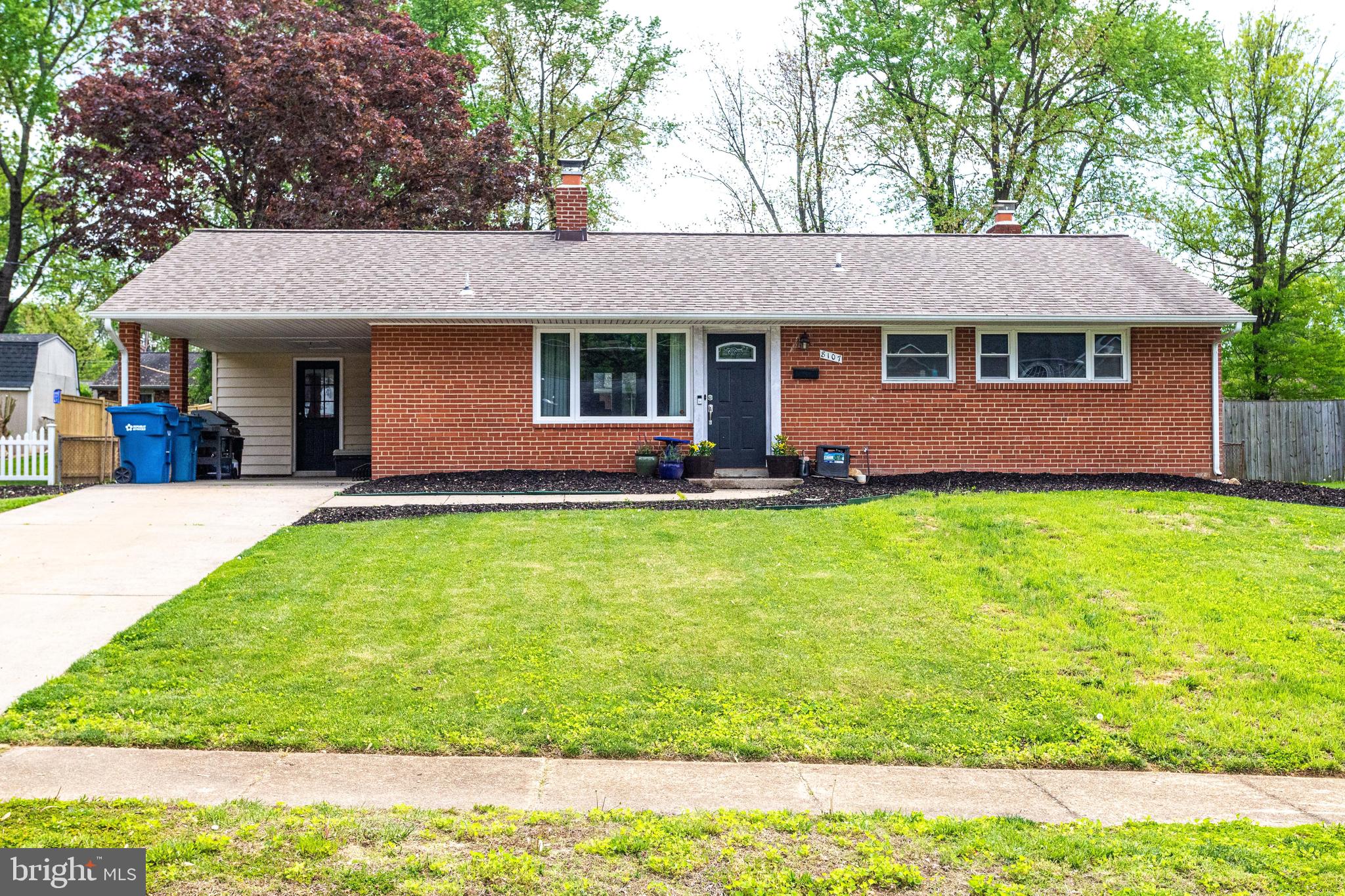 RAVENSWORTH FARM - Residential Lease