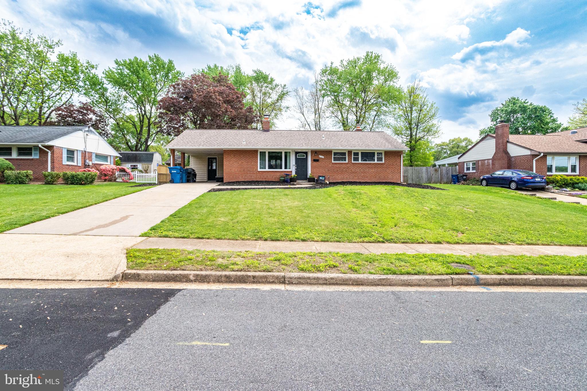 RAVENSWORTH FARM - Residential Lease