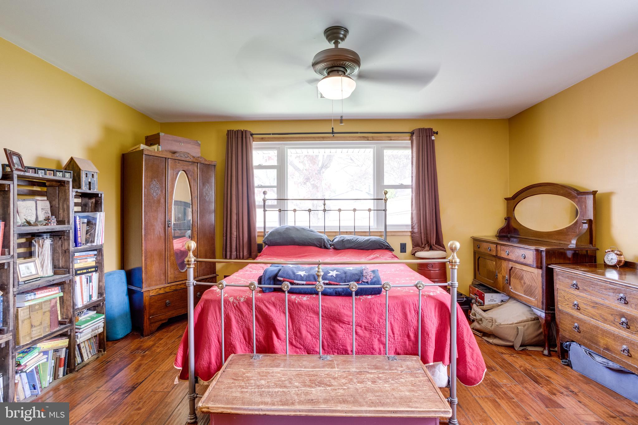 RAVENSWORTH FARM - Residential Lease