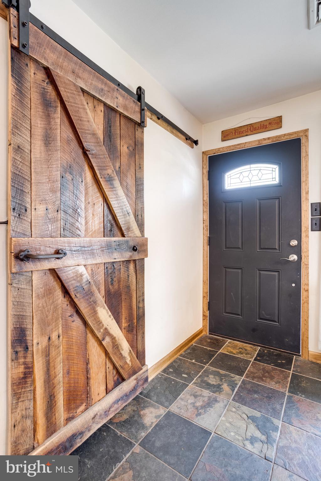 RAVENSWORTH FARM - Residential Lease