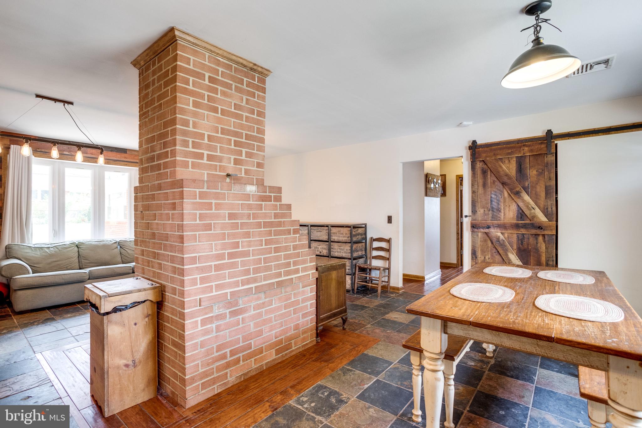 RAVENSWORTH FARM - Residential Lease