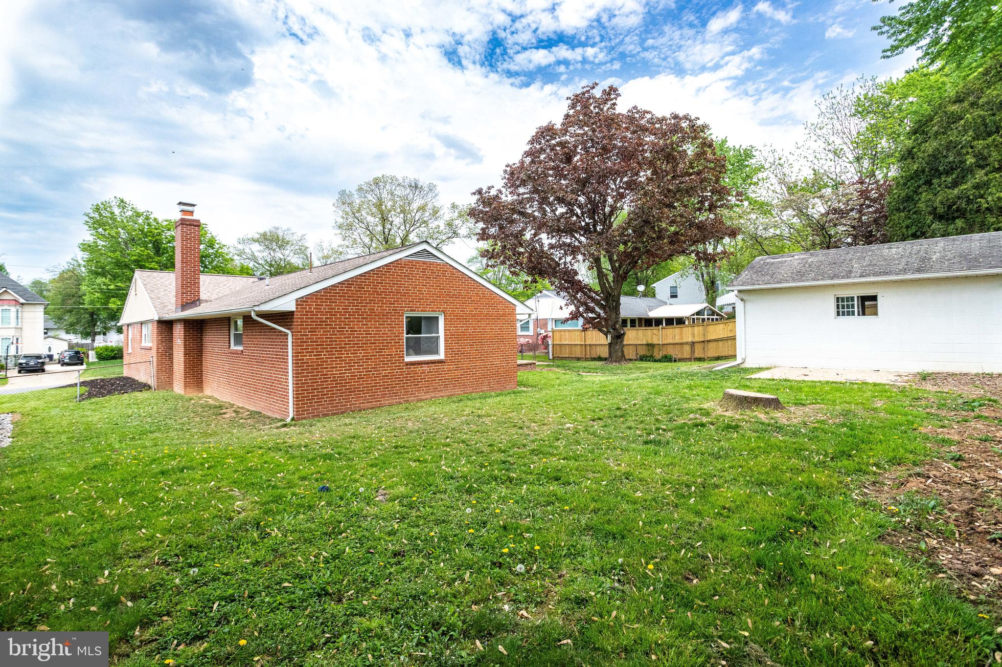 RAVENSWORTH FARM - Residential Lease