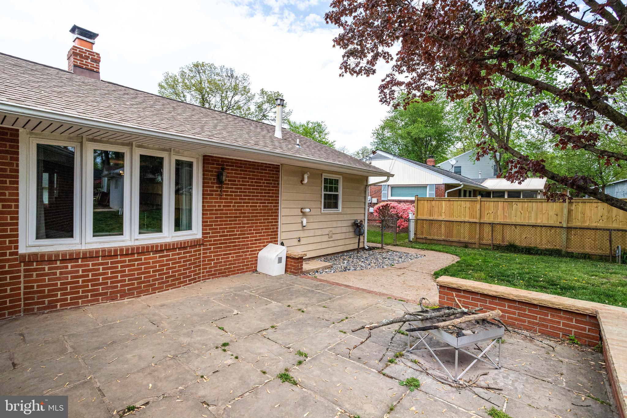 RAVENSWORTH FARM - Residential Lease