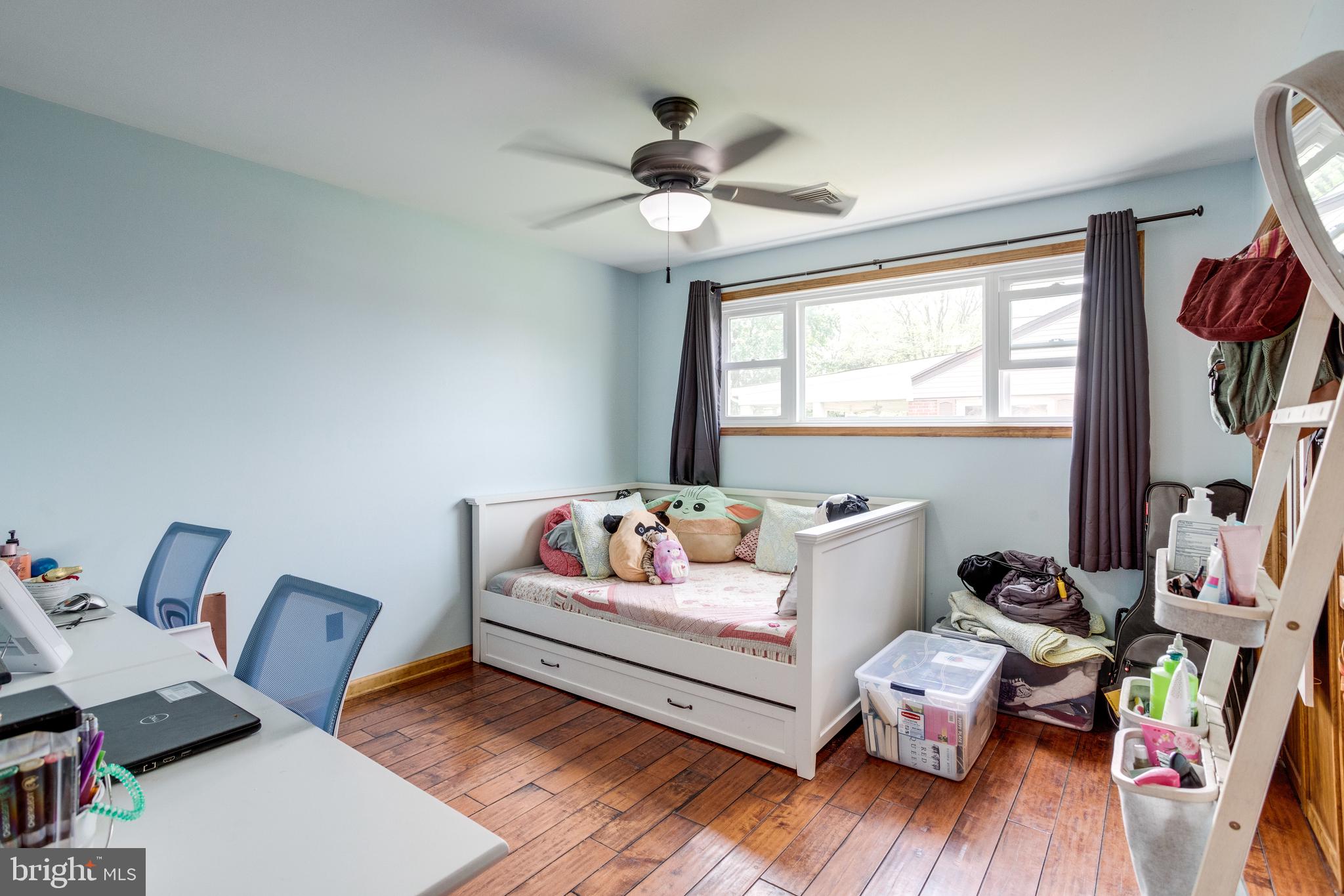 RAVENSWORTH FARM - Residential Lease