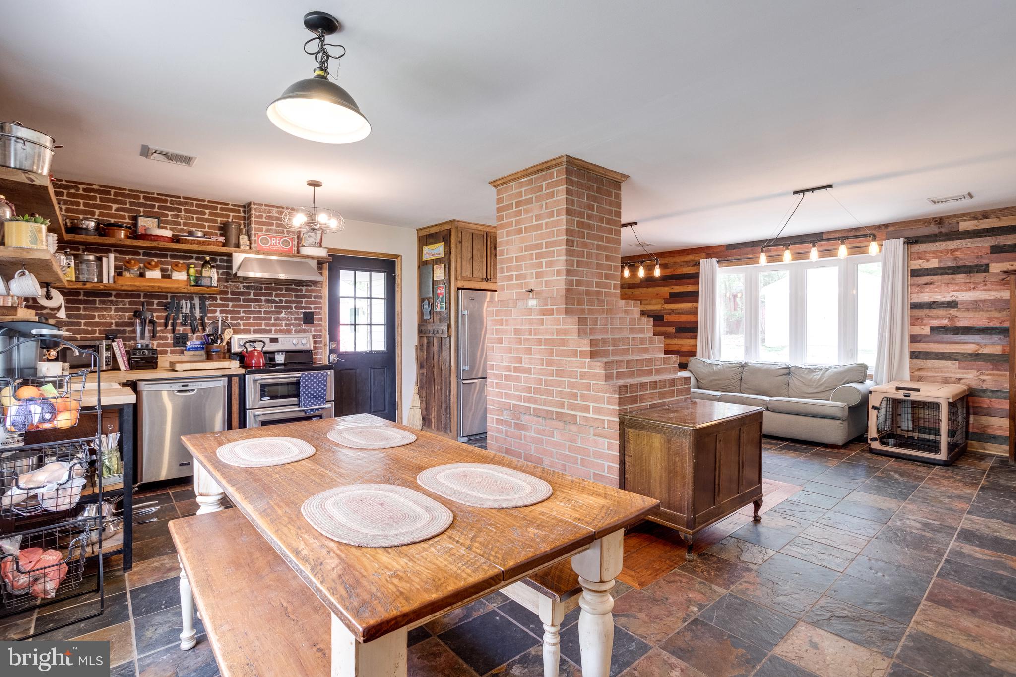 RAVENSWORTH FARM - Residential Lease