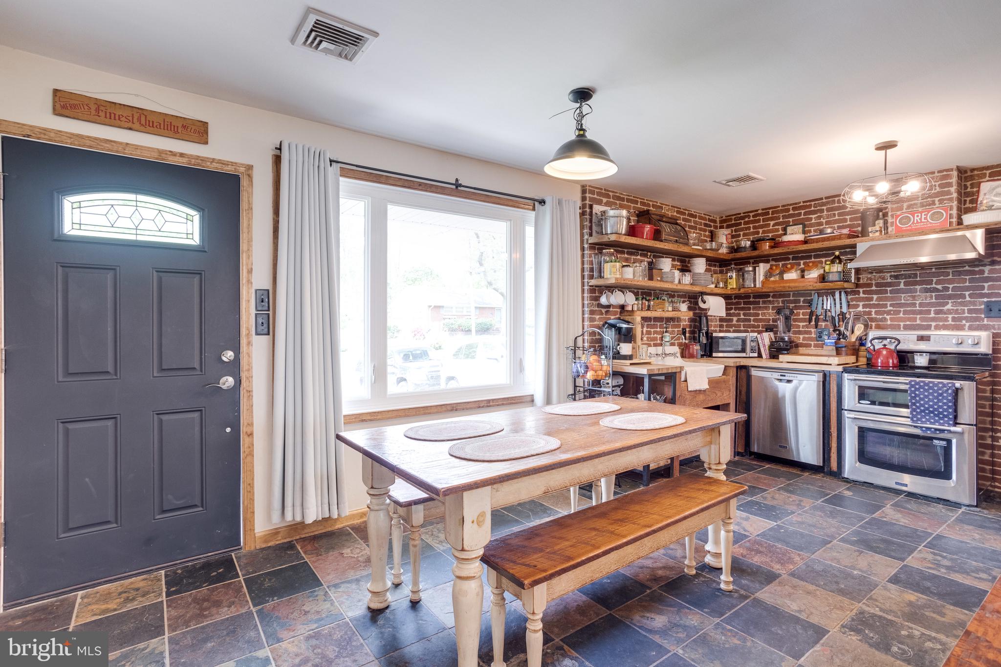 RAVENSWORTH FARM - Residential Lease