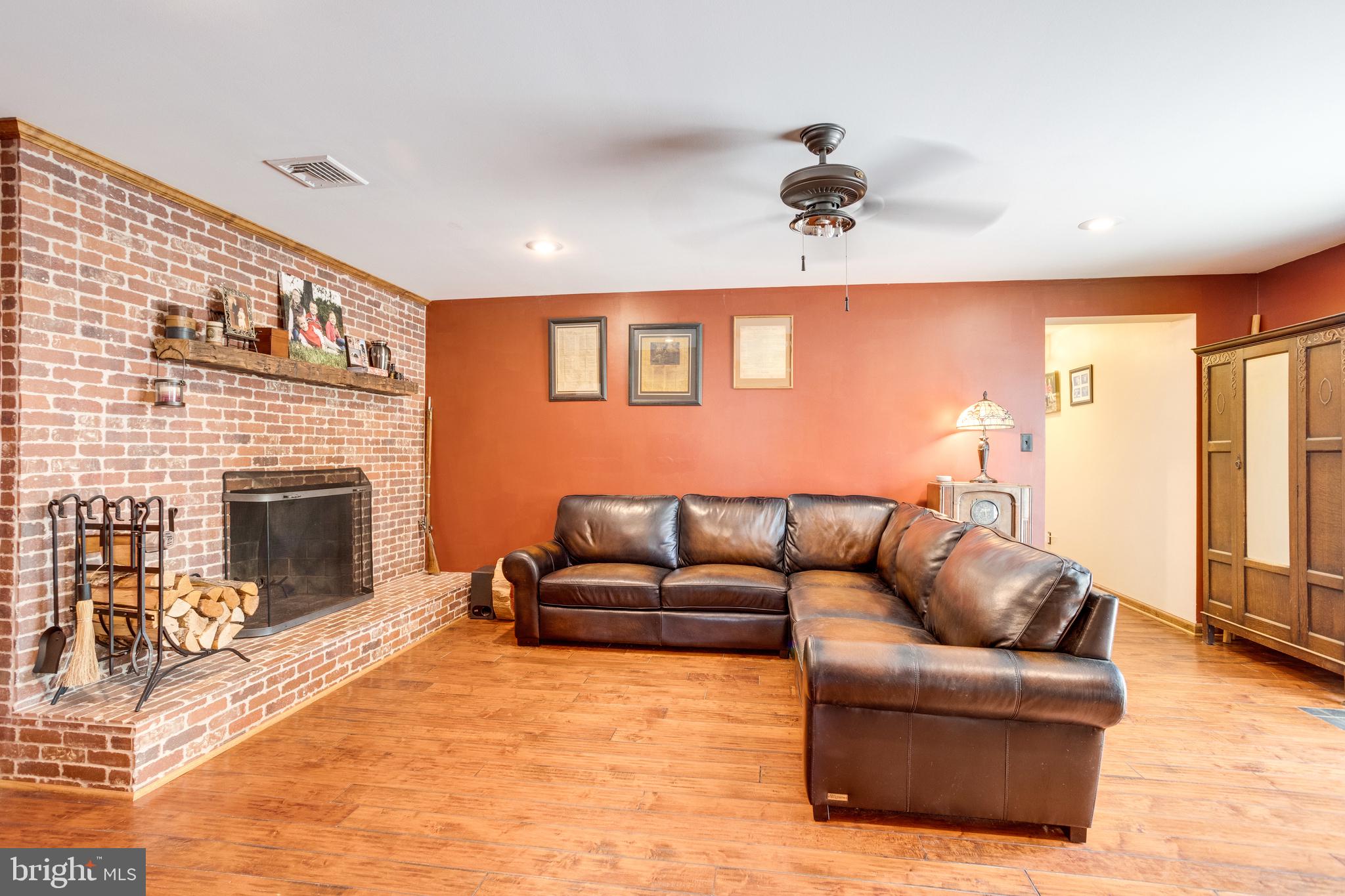 RAVENSWORTH FARM - Residential Lease