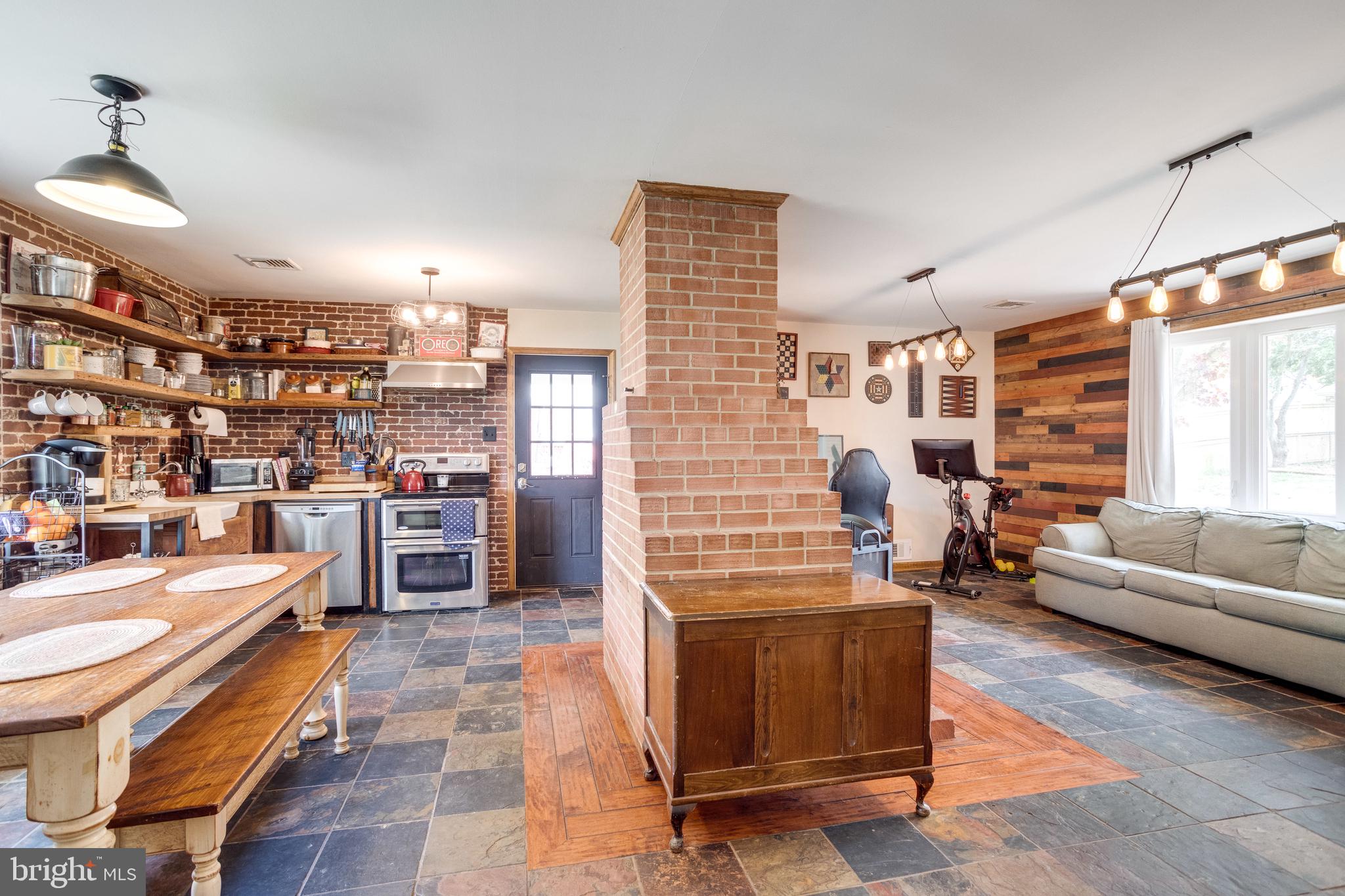 RAVENSWORTH FARM - Residential Lease