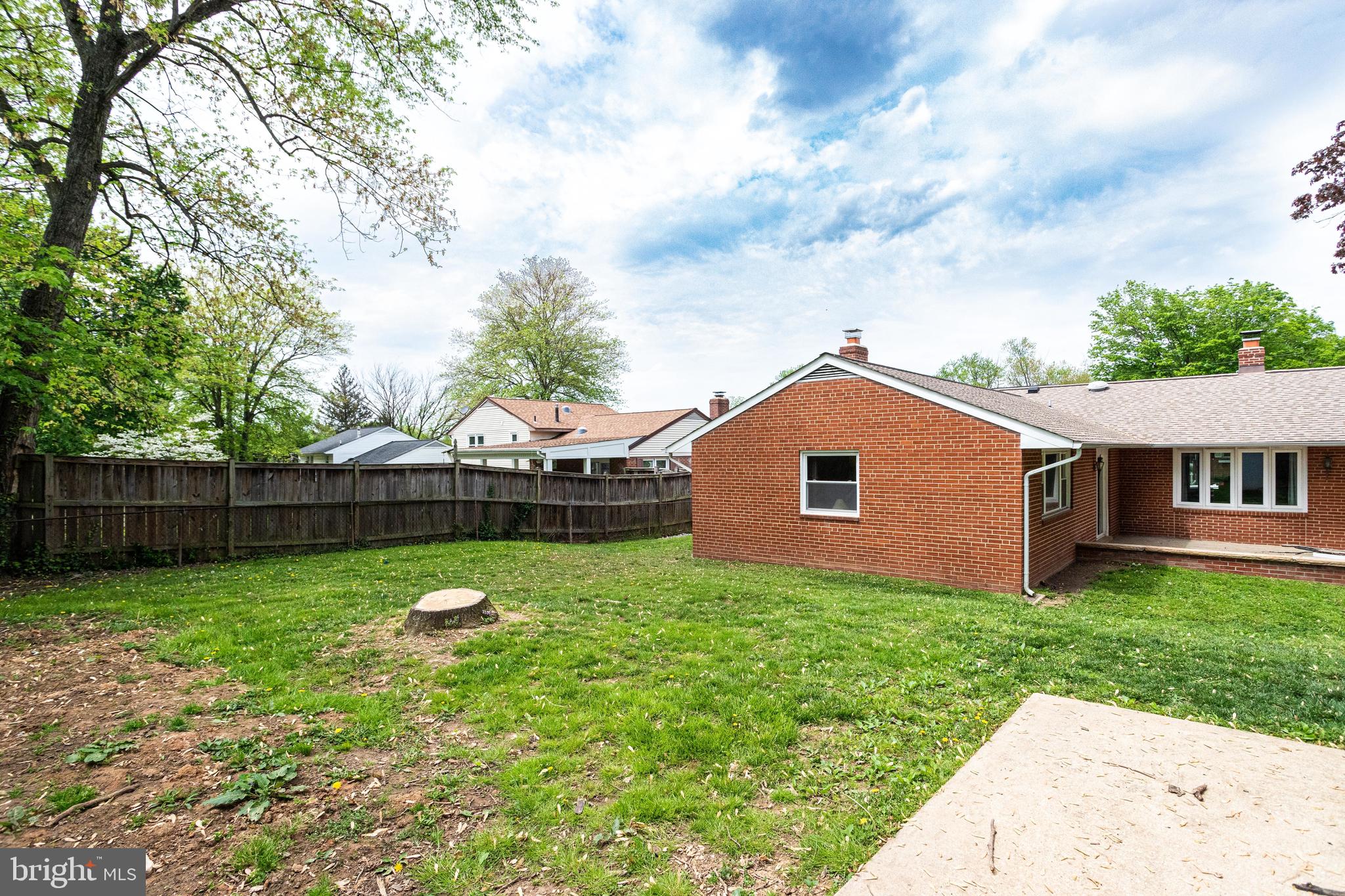 RAVENSWORTH FARM - Residential Lease