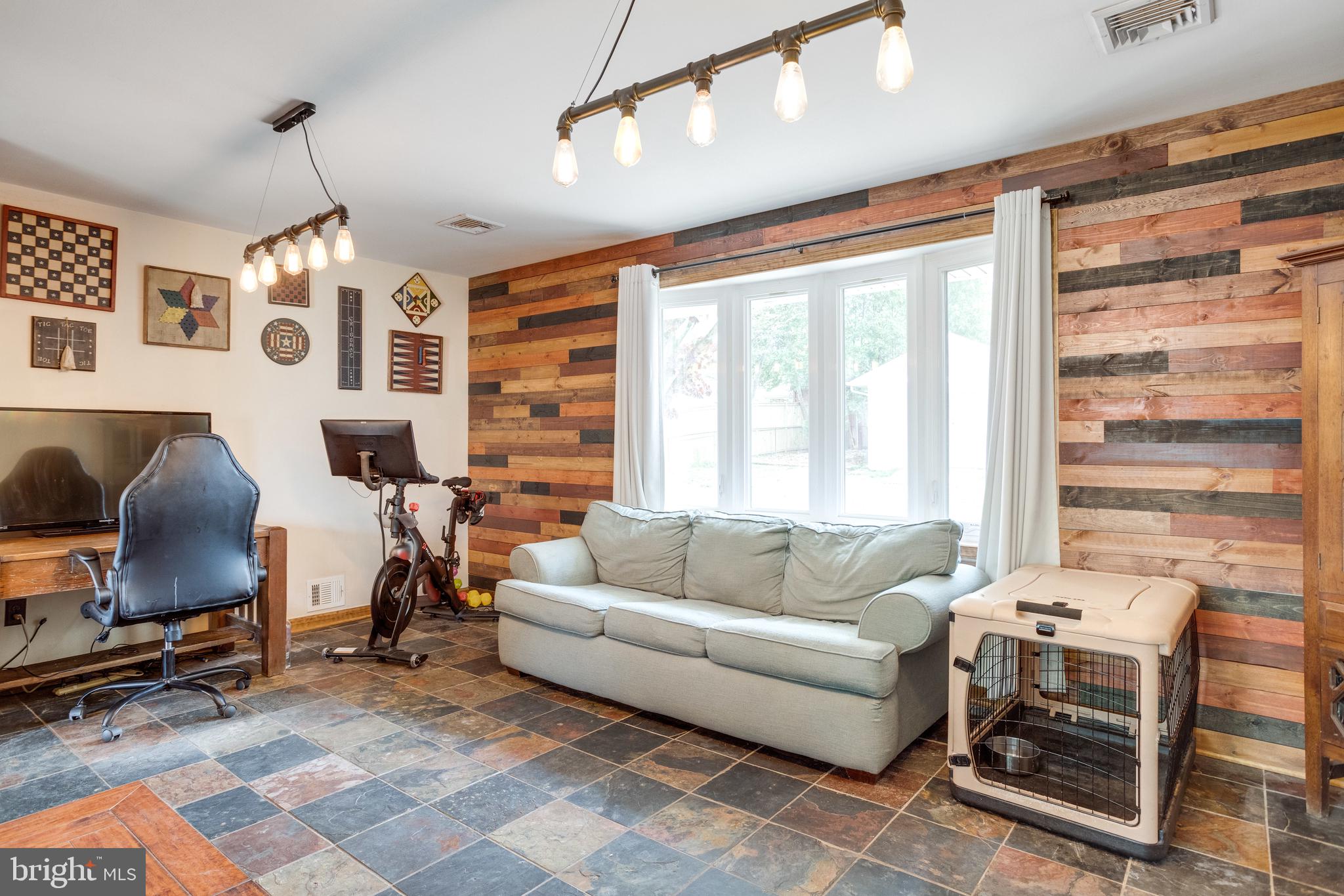 RAVENSWORTH FARM - Residential Lease