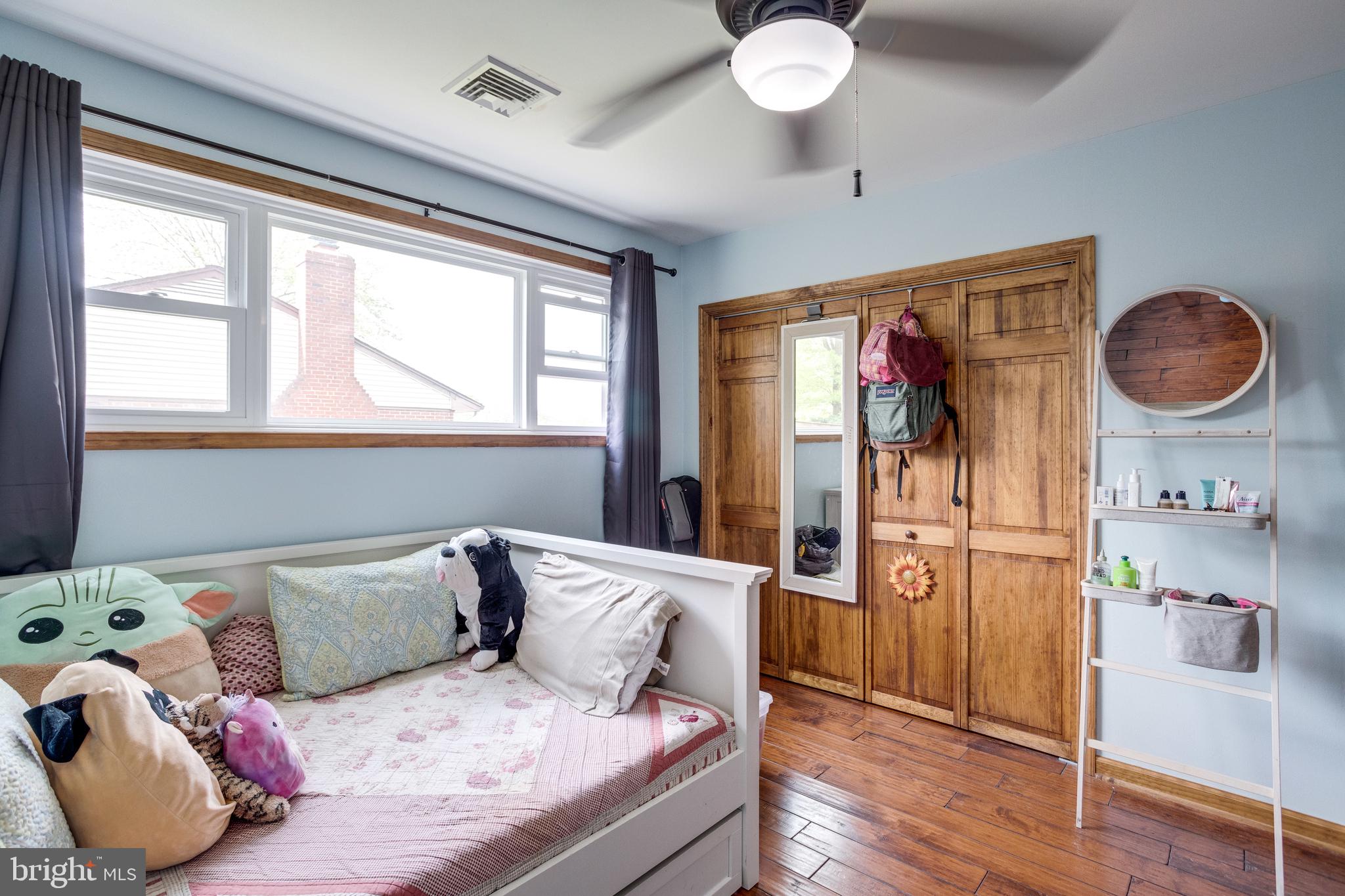 RAVENSWORTH FARM - Residential Lease