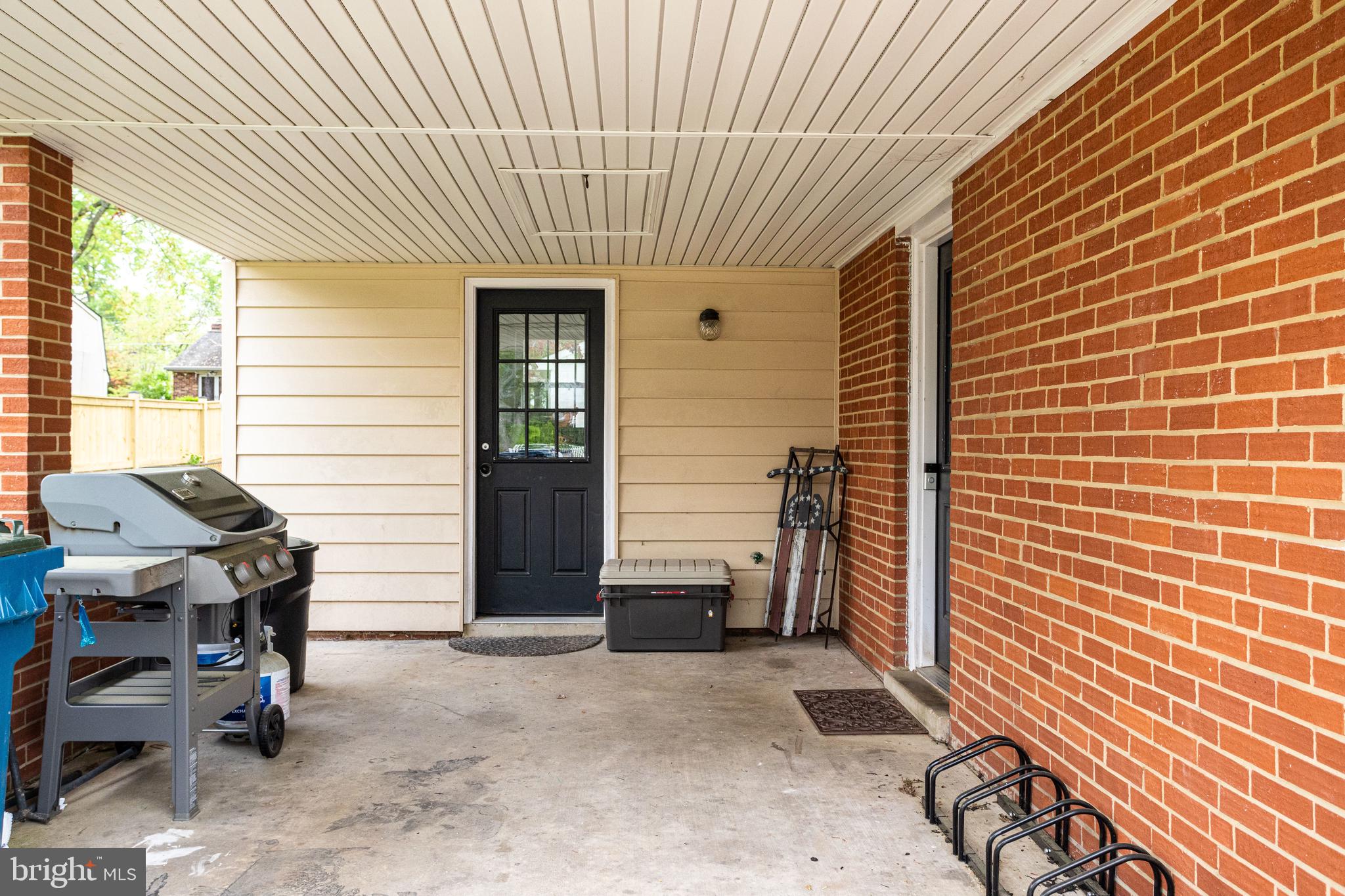 RAVENSWORTH FARM - Residential Lease