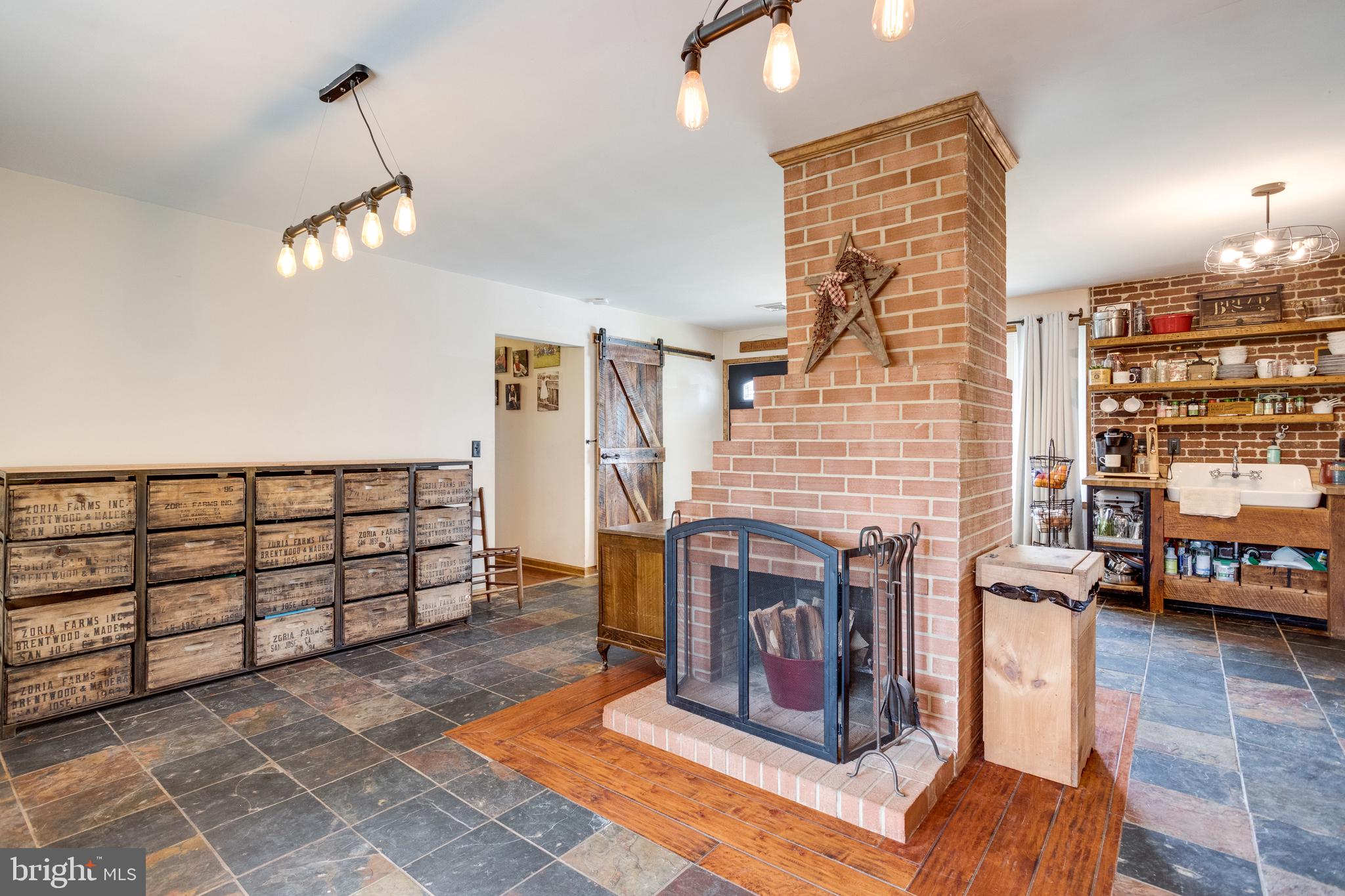 RAVENSWORTH FARM - Residential Lease