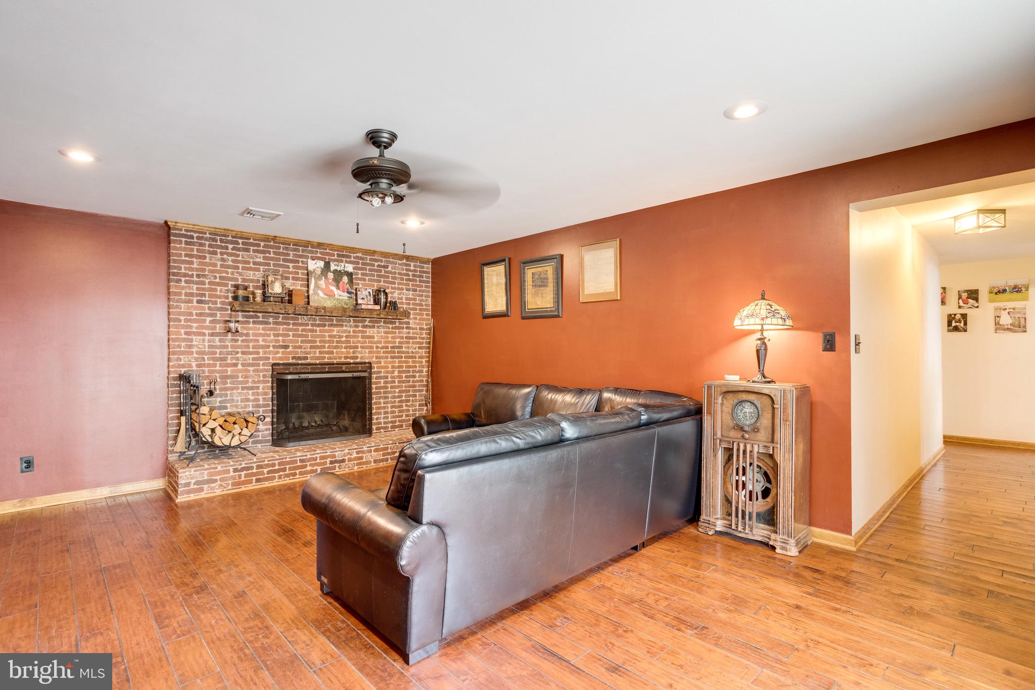 RAVENSWORTH FARM - Residential Lease