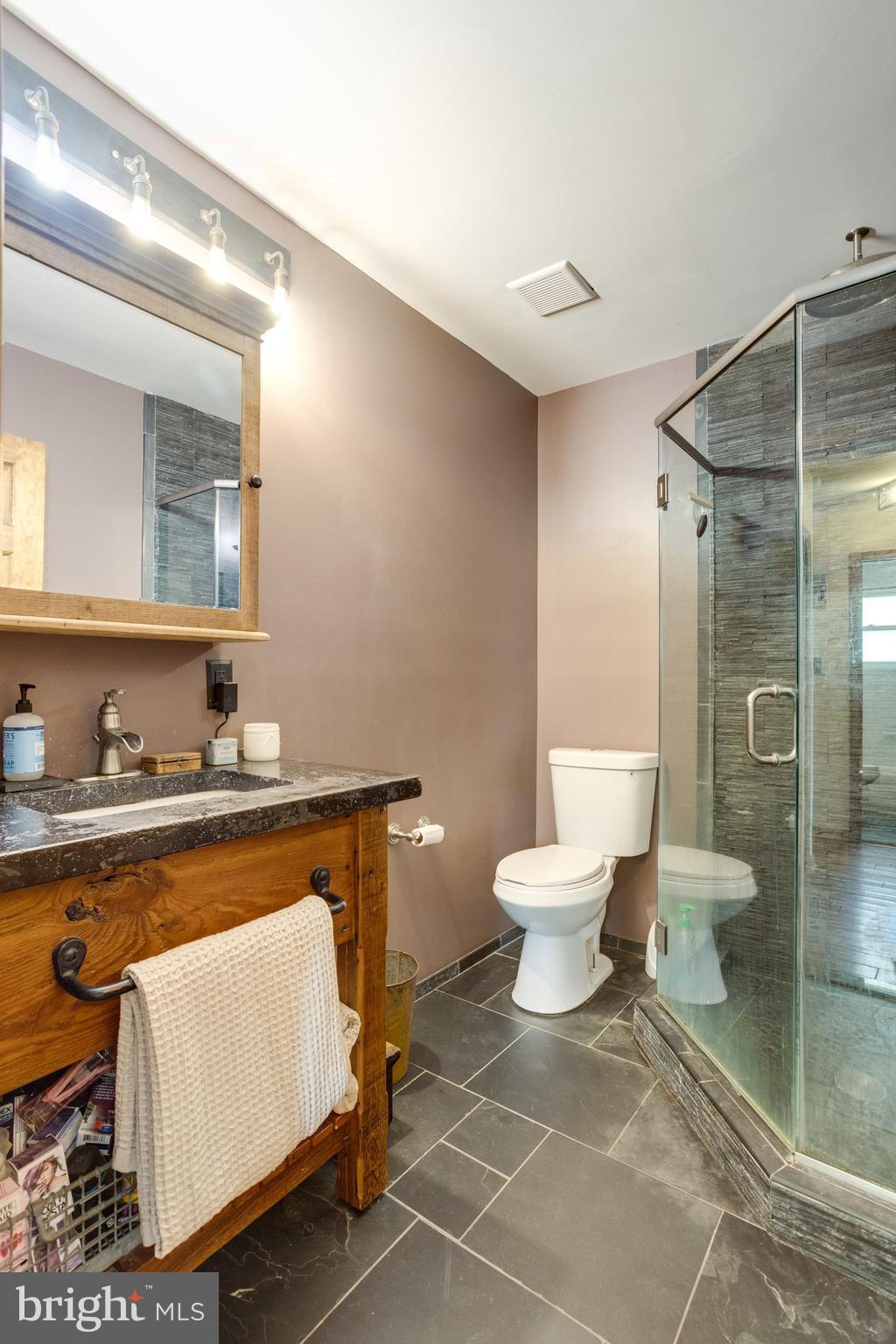 RAVENSWORTH FARM - Residential Lease