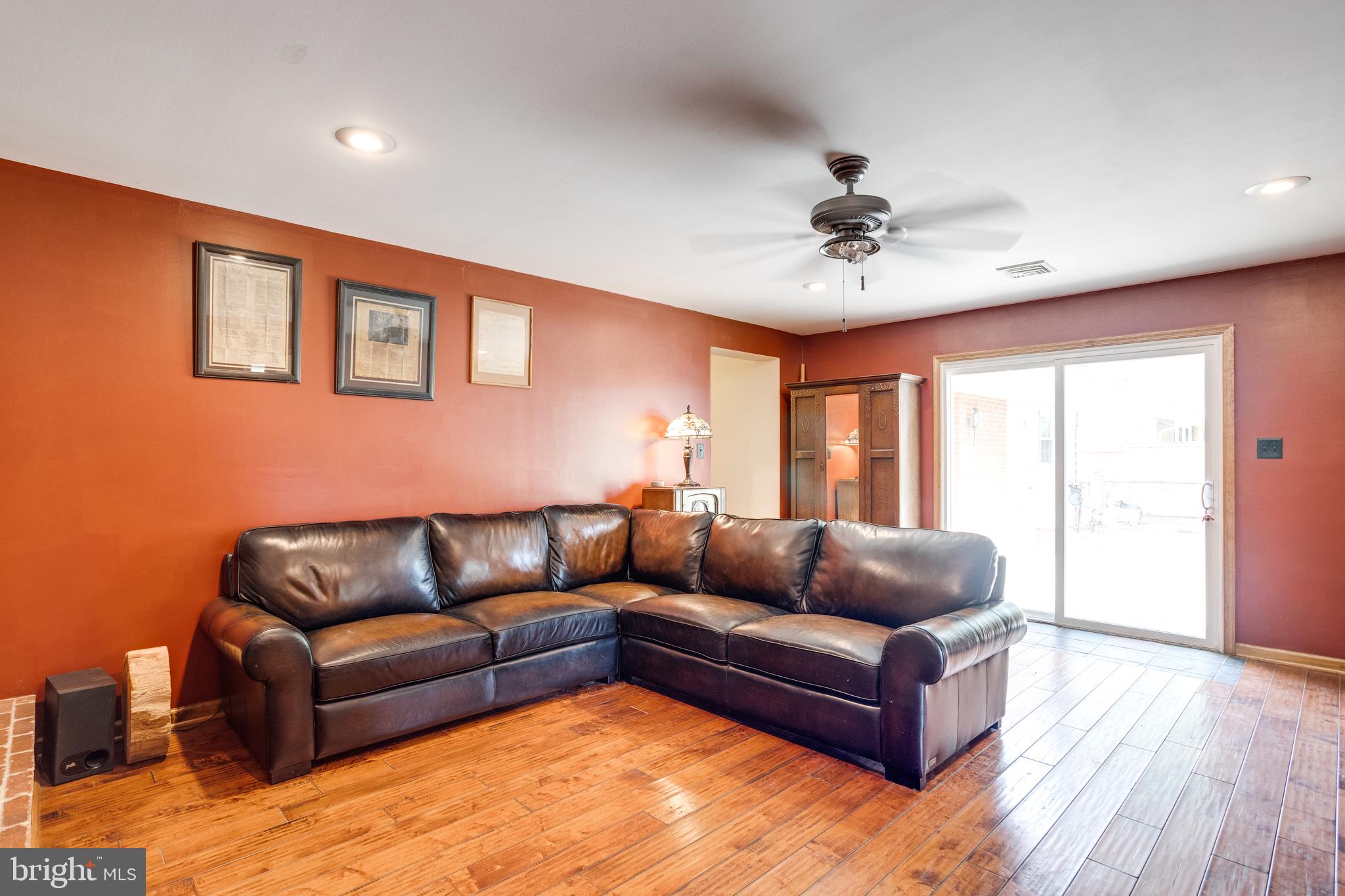 RAVENSWORTH FARM - Residential Lease