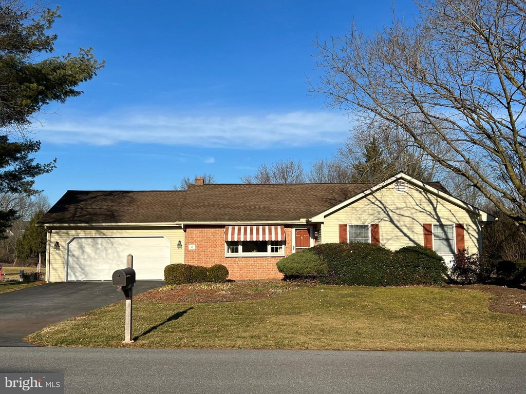 Photo of 4 RUFFLEG CIR, DENVER, PA 17517 (MLS # PALA2033018)