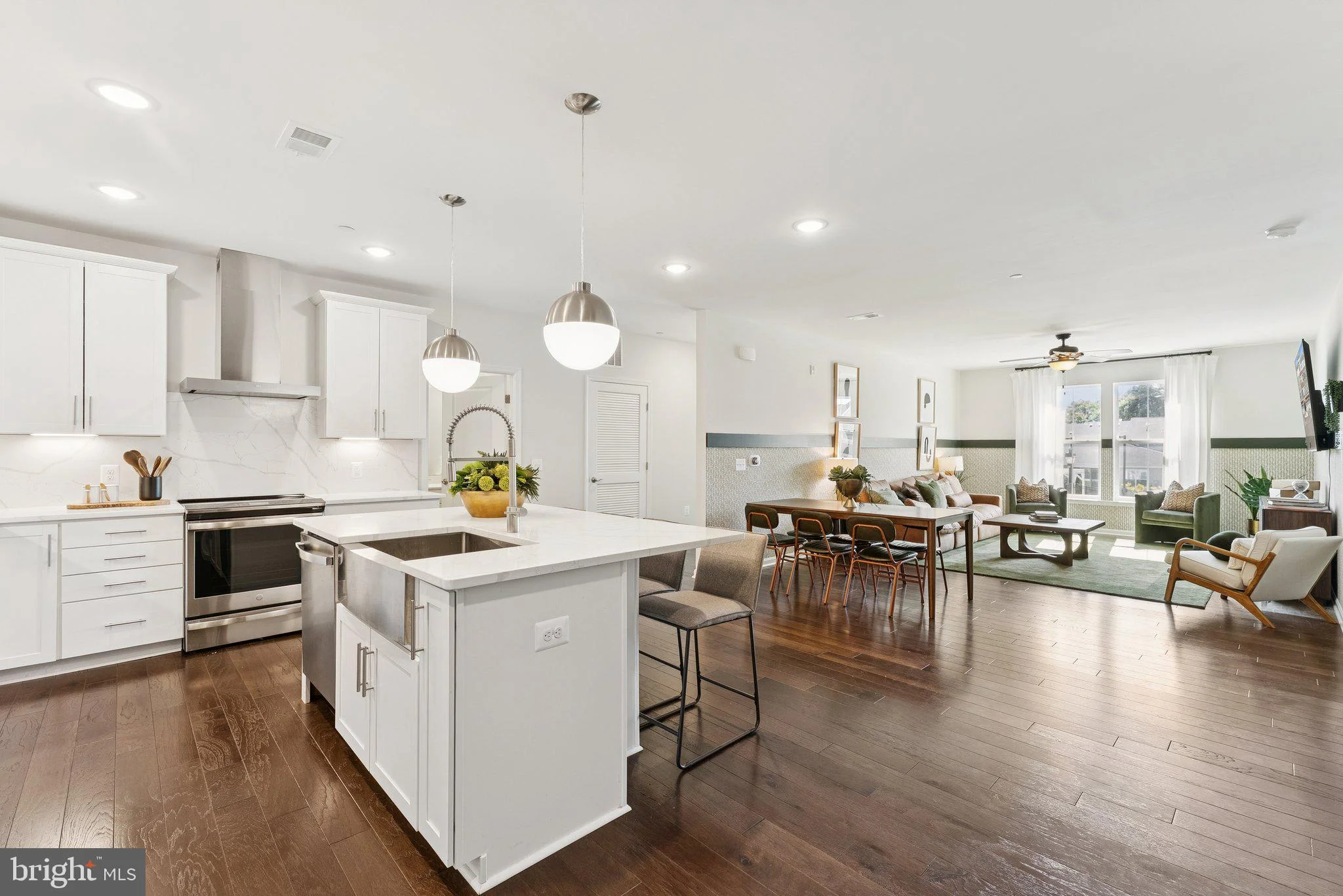 3700 Havertill Lane Unit 201, Woodbridge, VA, 22193