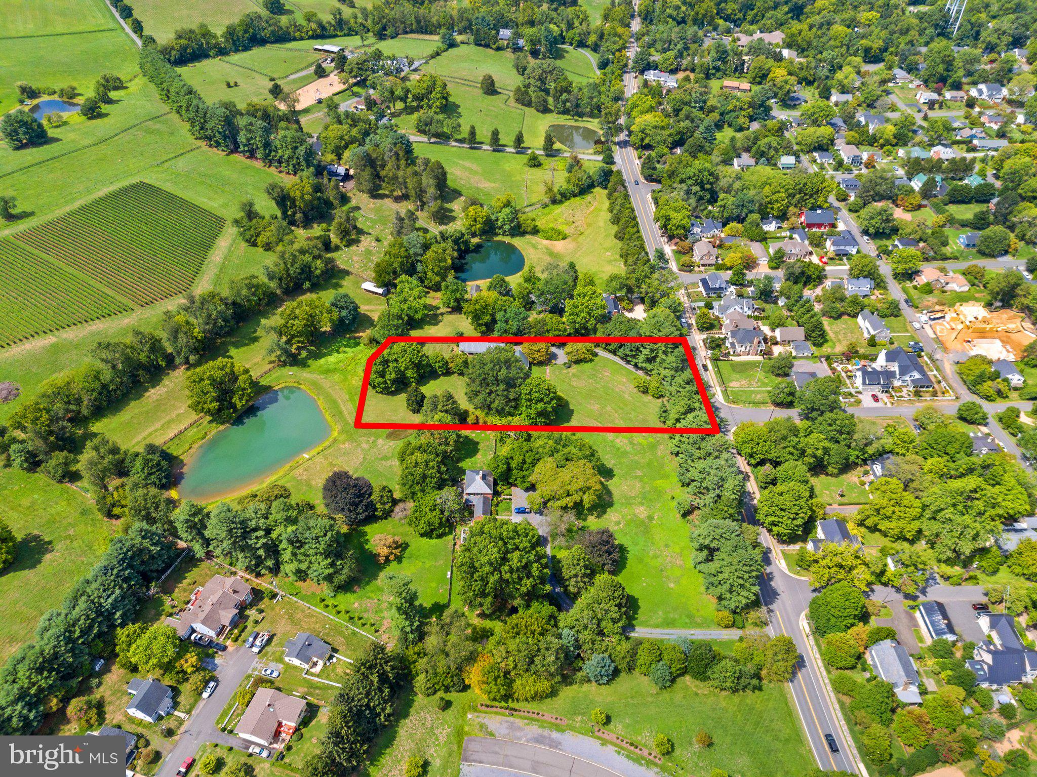 MIDDLEBURG - Residential