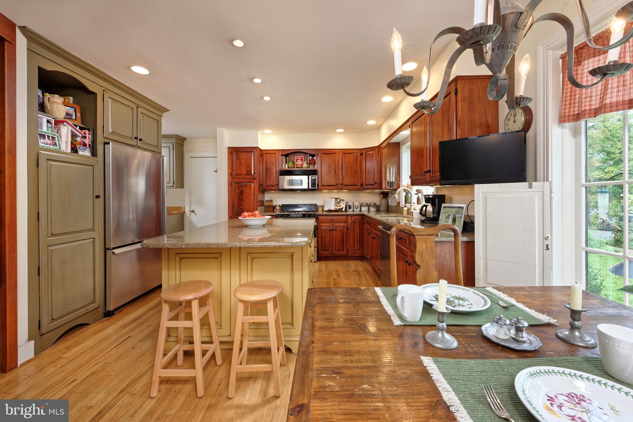 MIDDLEBURG - Residential