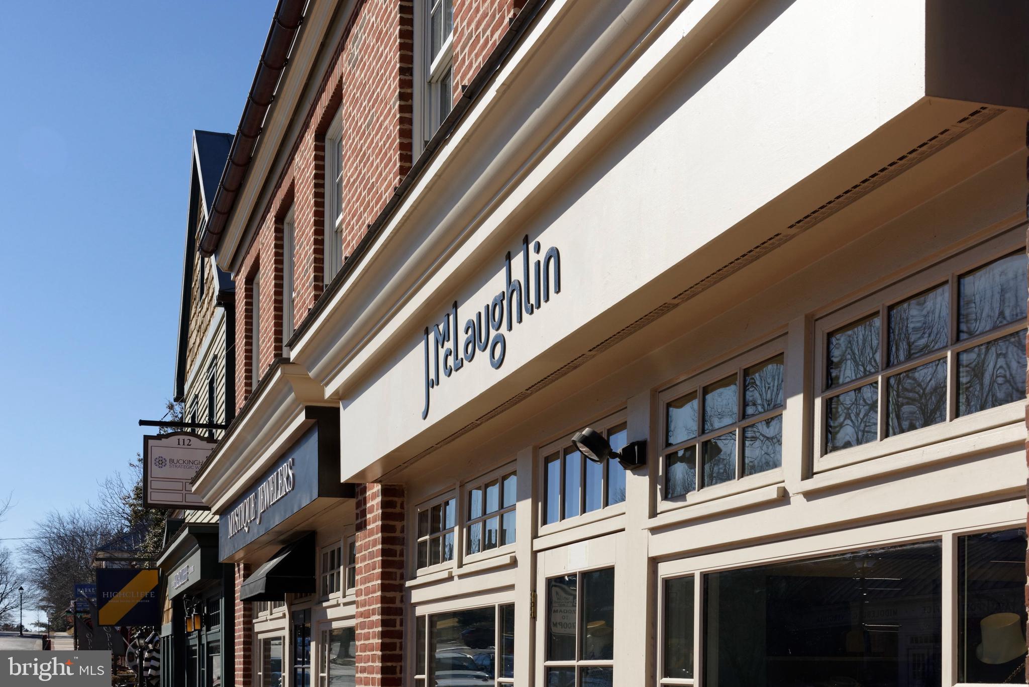 MIDDLEBURG - Residential