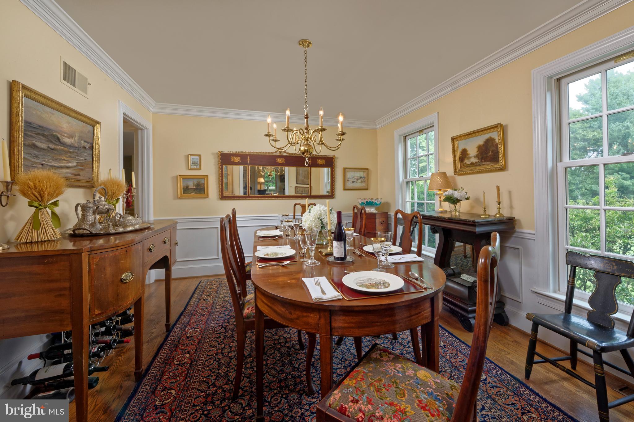 MIDDLEBURG - Residential