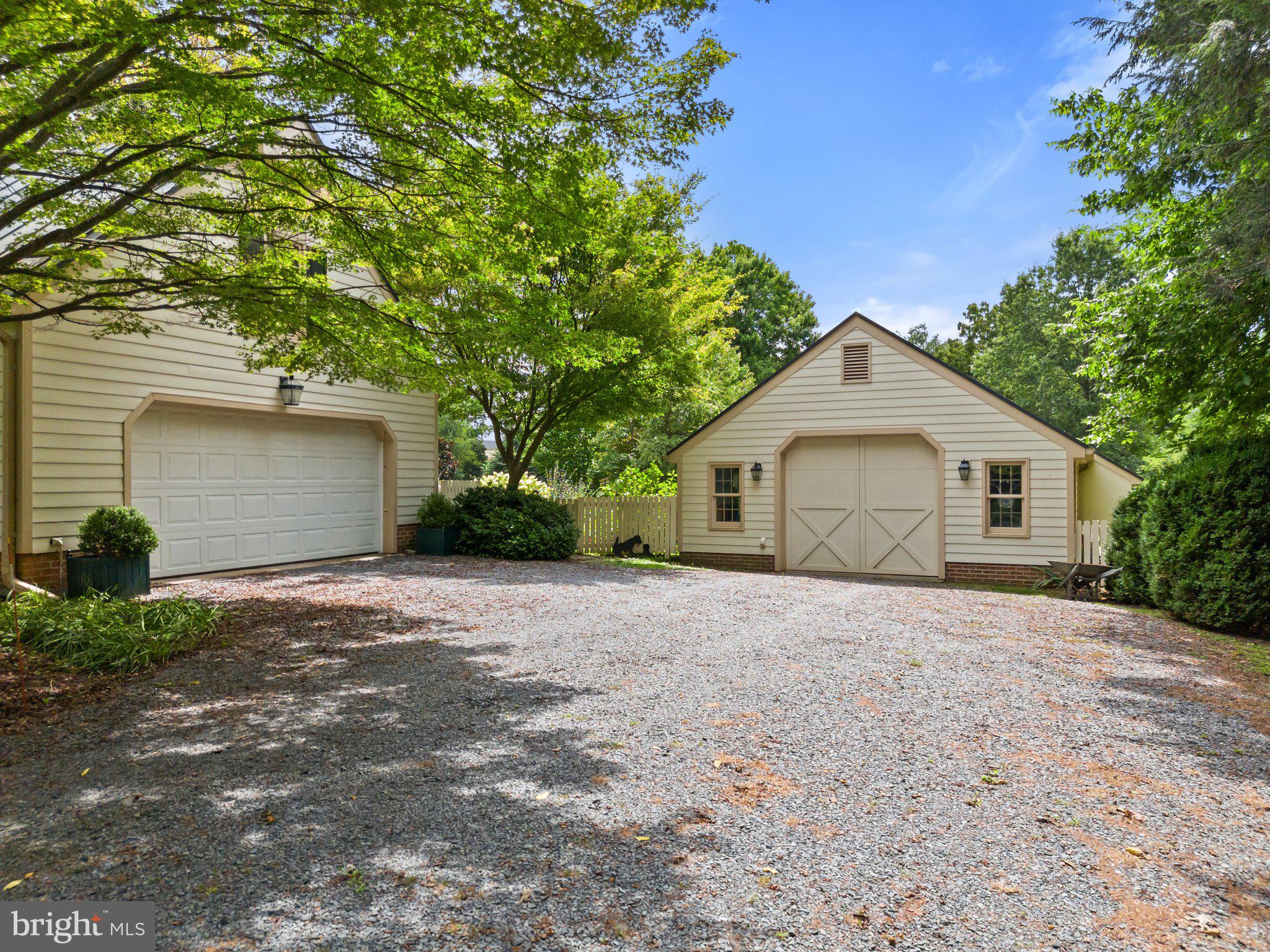 MIDDLEBURG - Residential