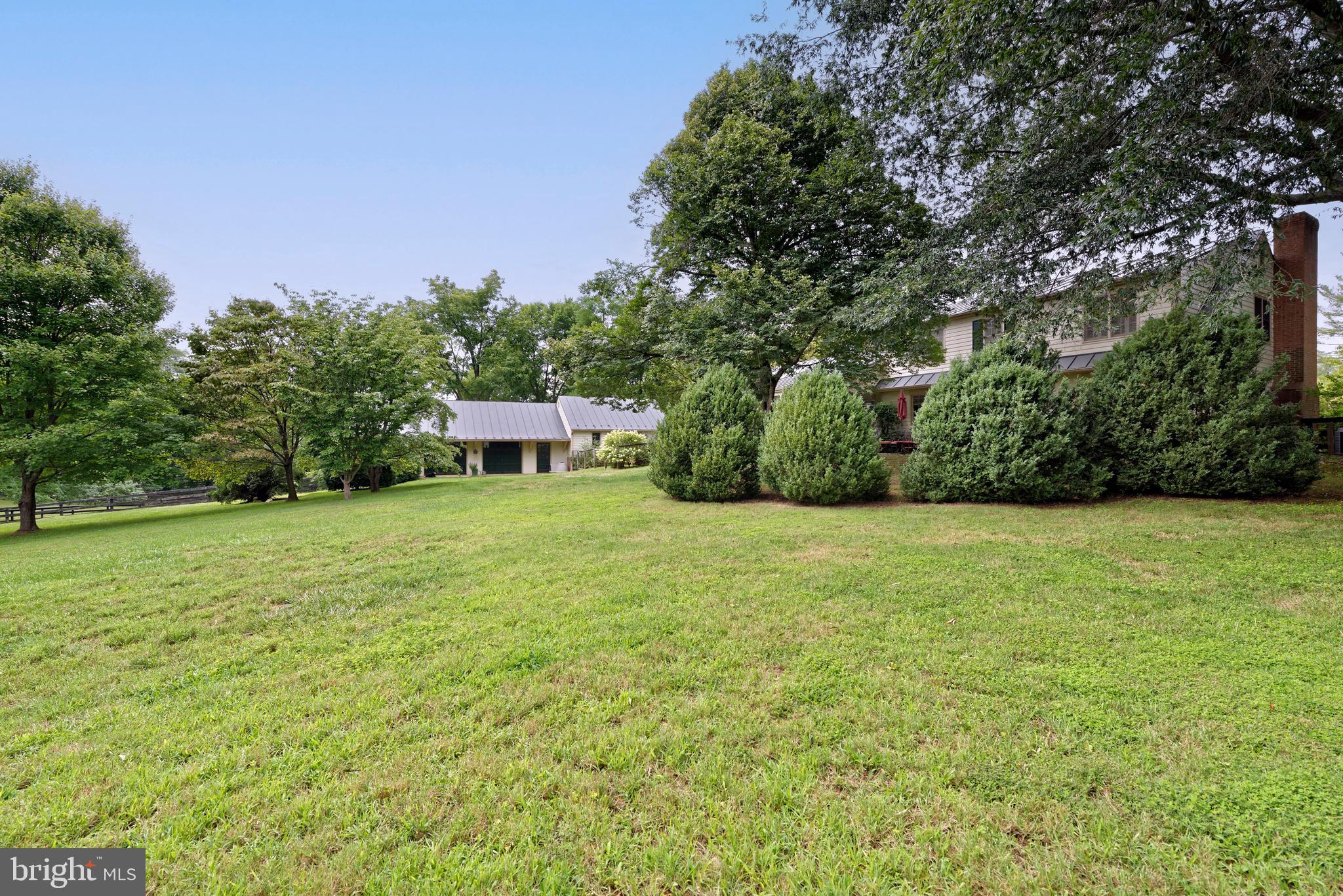 MIDDLEBURG - Residential