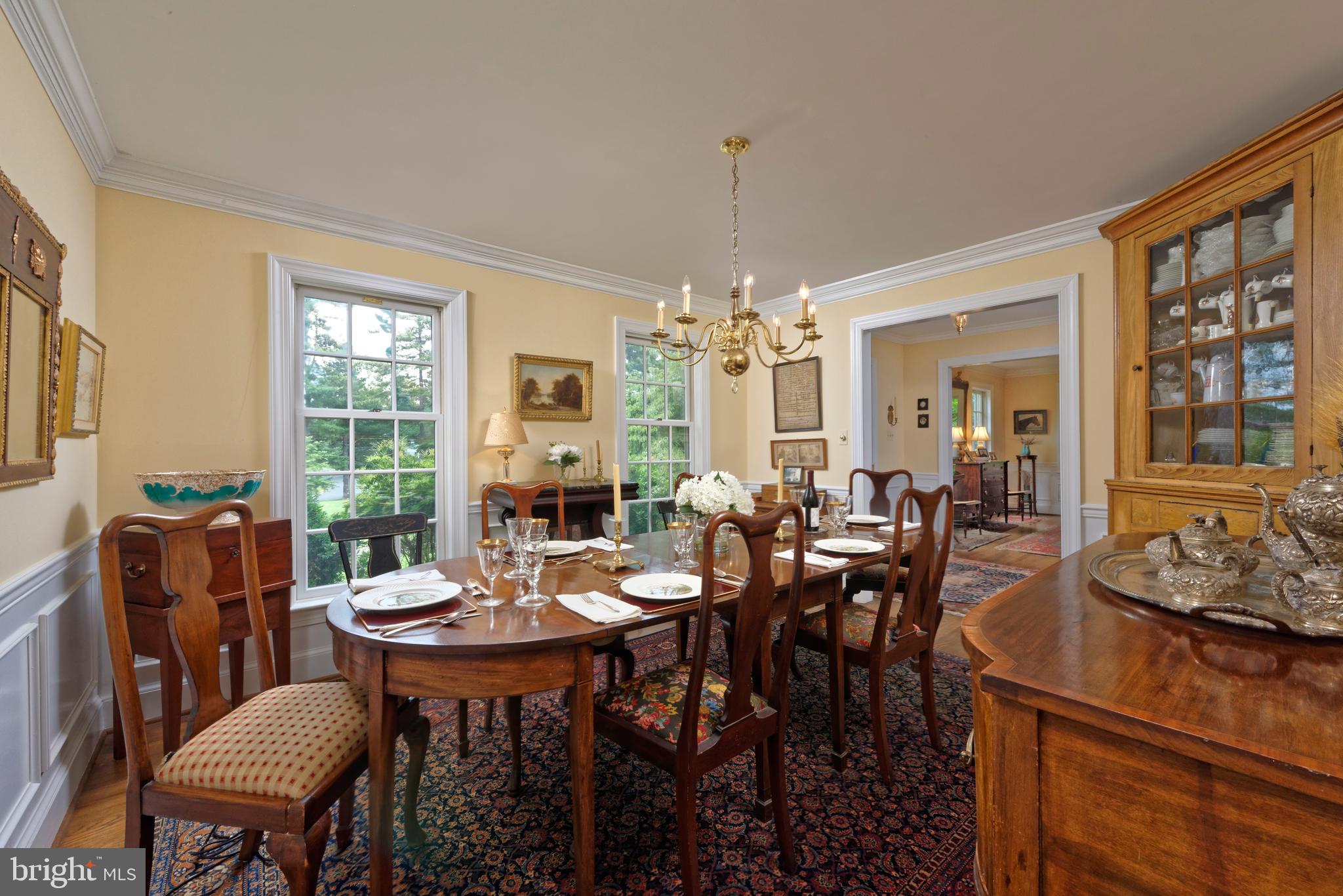 MIDDLEBURG - Residential