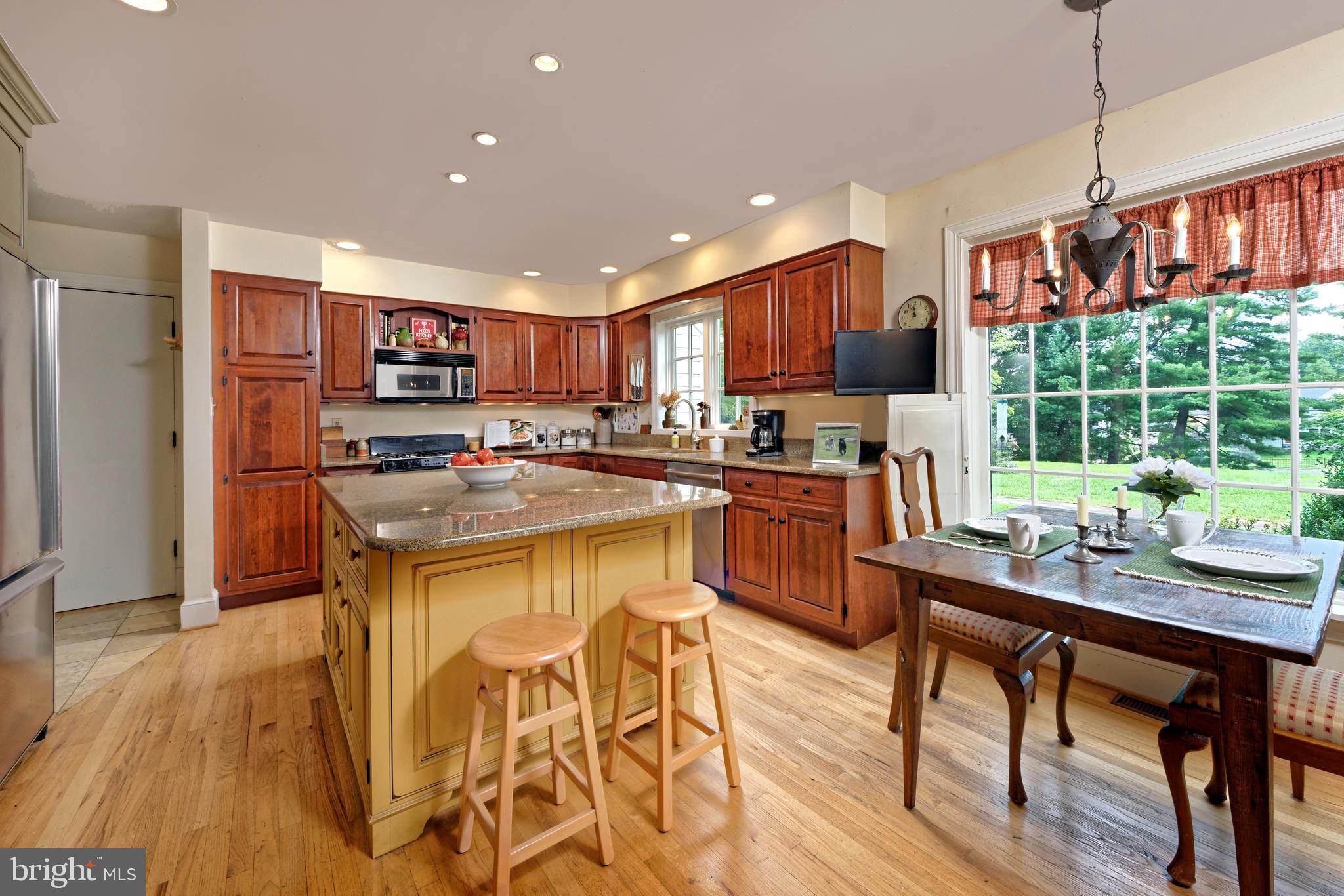 MIDDLEBURG - Residential