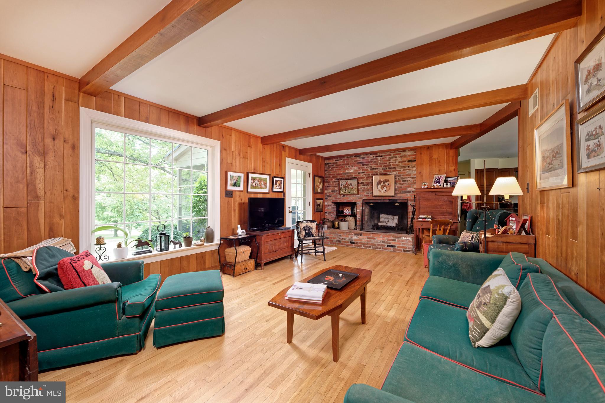 MIDDLEBURG - Residential