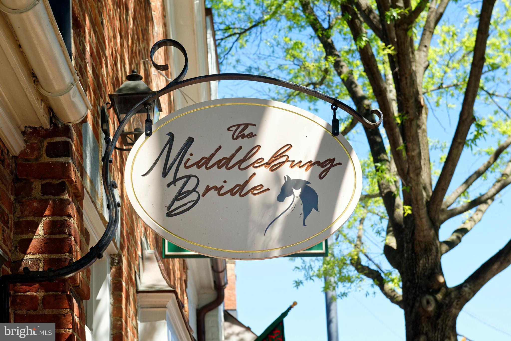 MIDDLEBURG - Residential