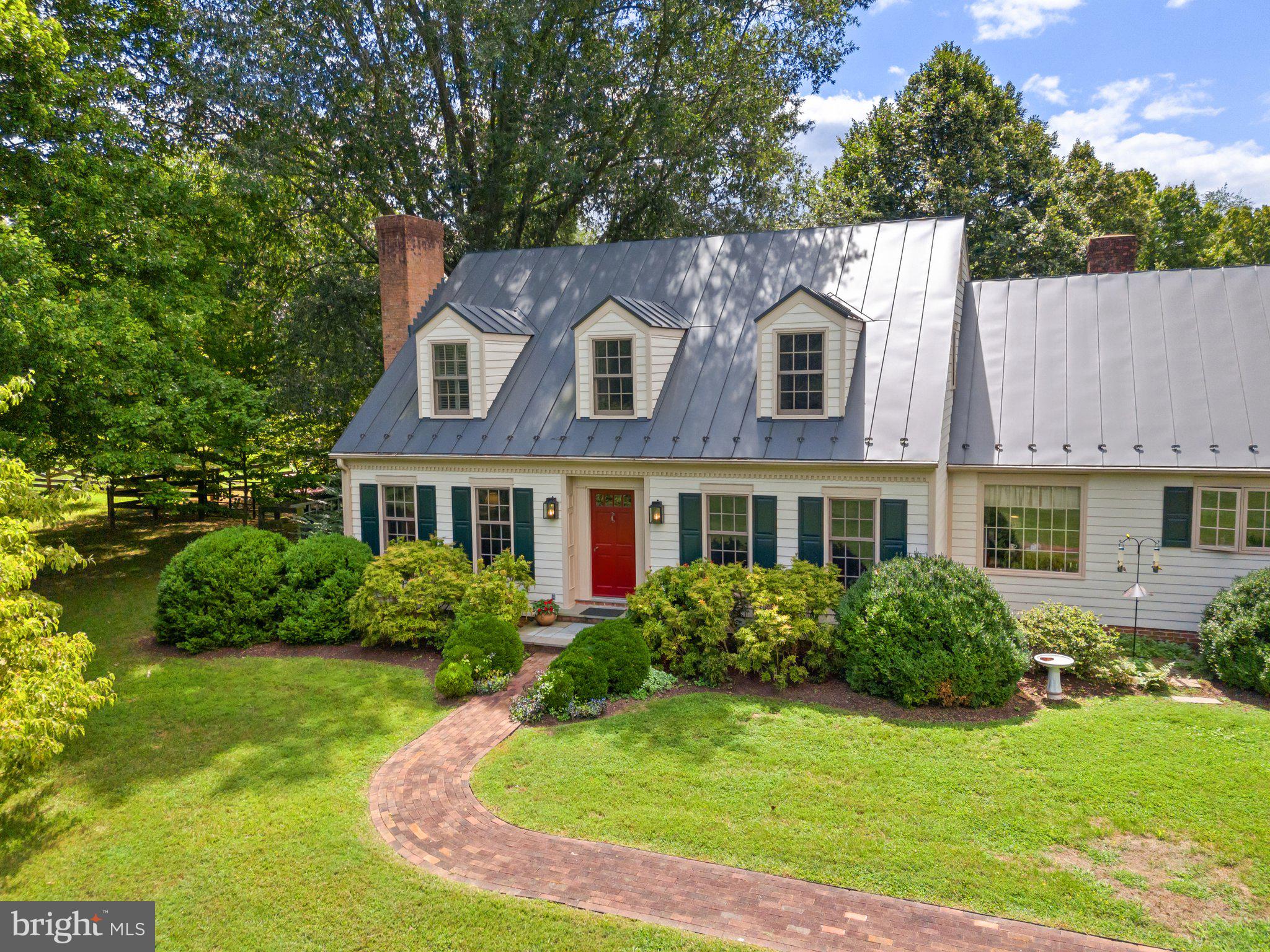 MIDDLEBURG - Residential