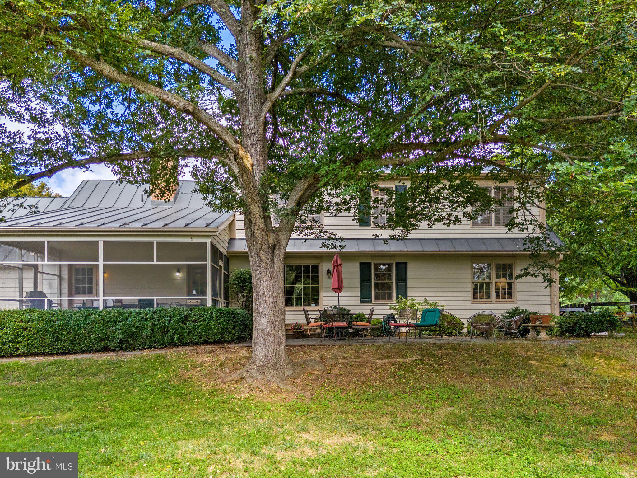 MIDDLEBURG - Residential