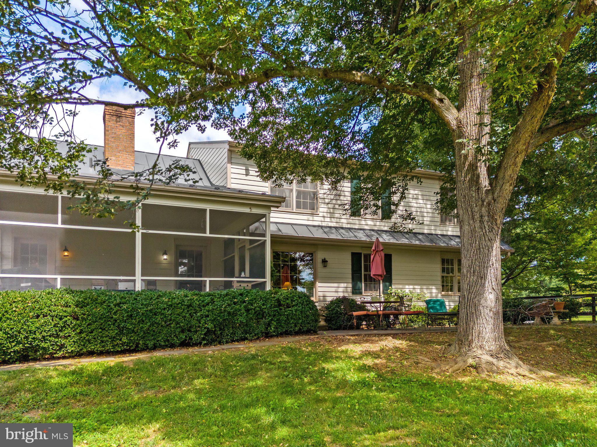 MIDDLEBURG - Residential