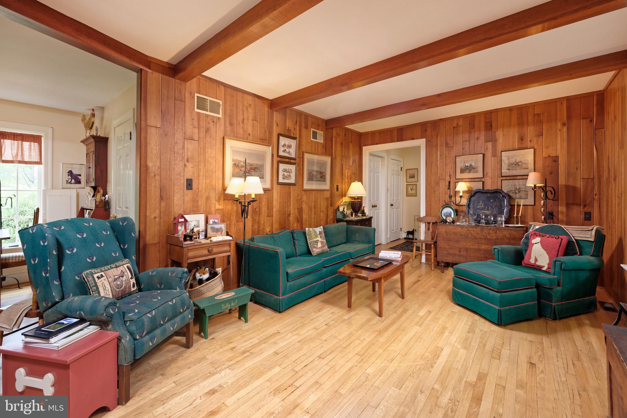 MIDDLEBURG - Residential