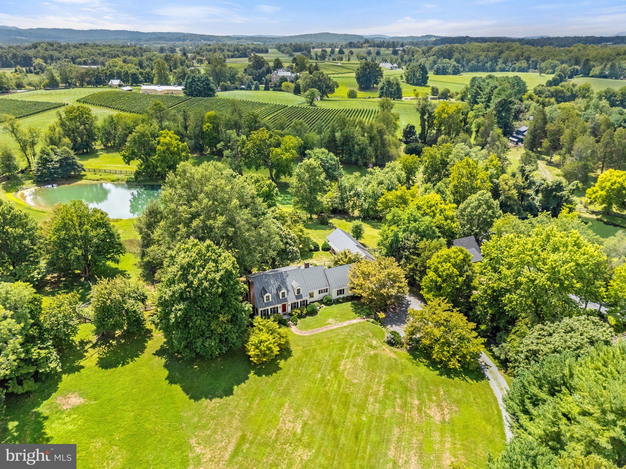 MIDDLEBURG - Residential